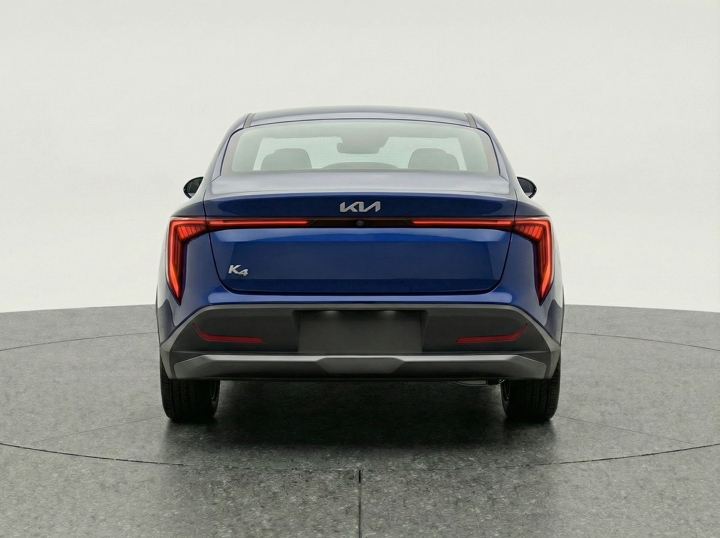 Thumbnail: 2025 Kia K4 - 6