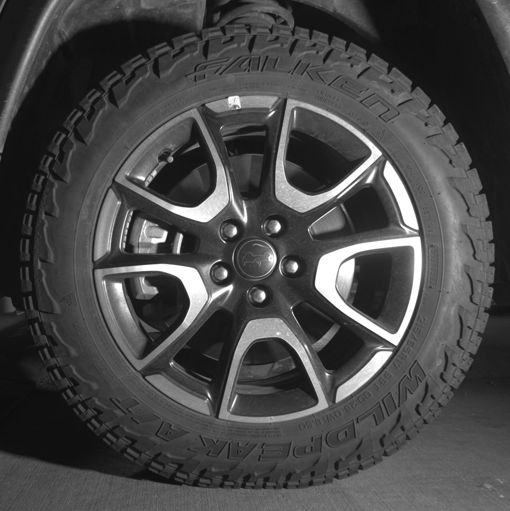 Thumbnail: 2025 Jeep Compass - 9