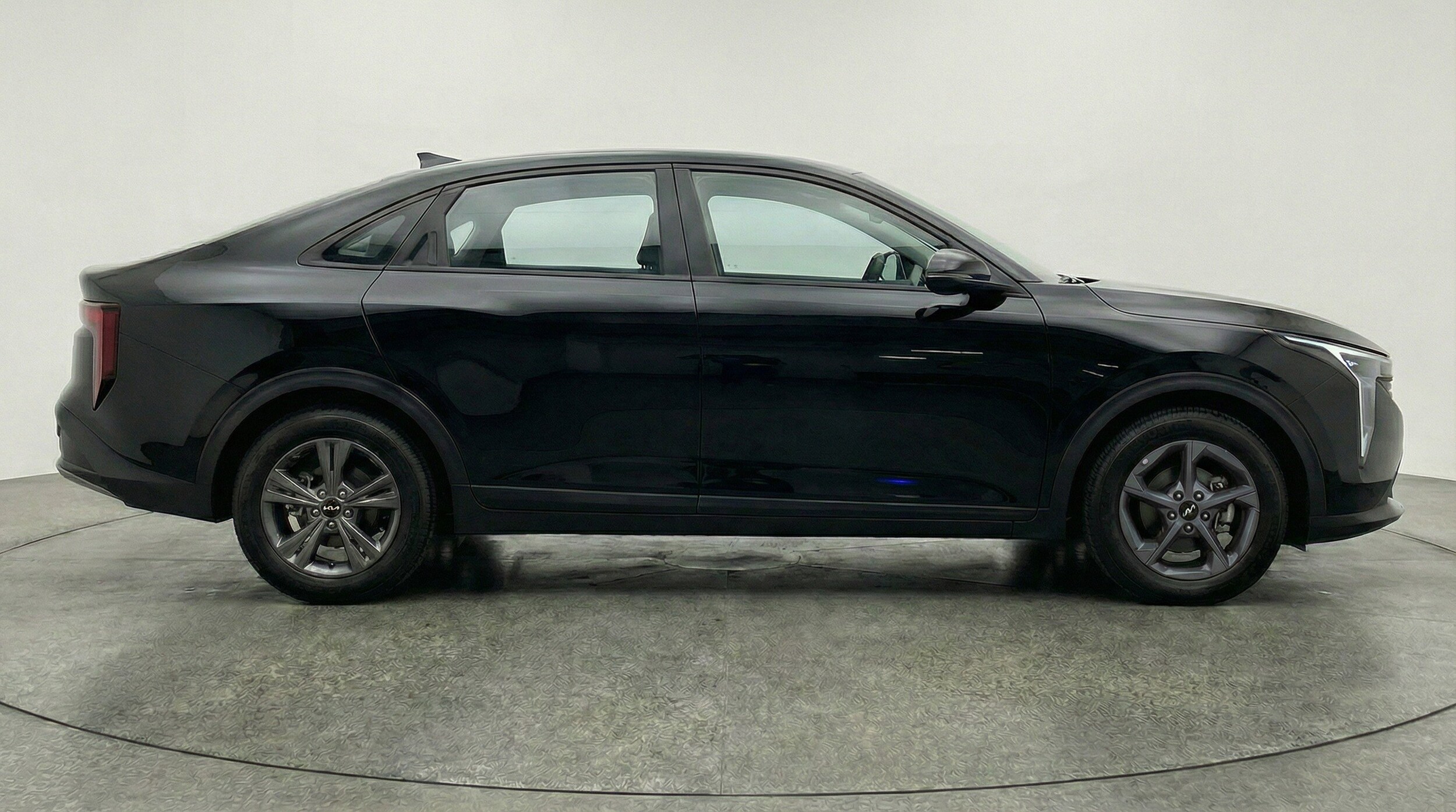 Thumbnail: 2025 Kia K4 - 11