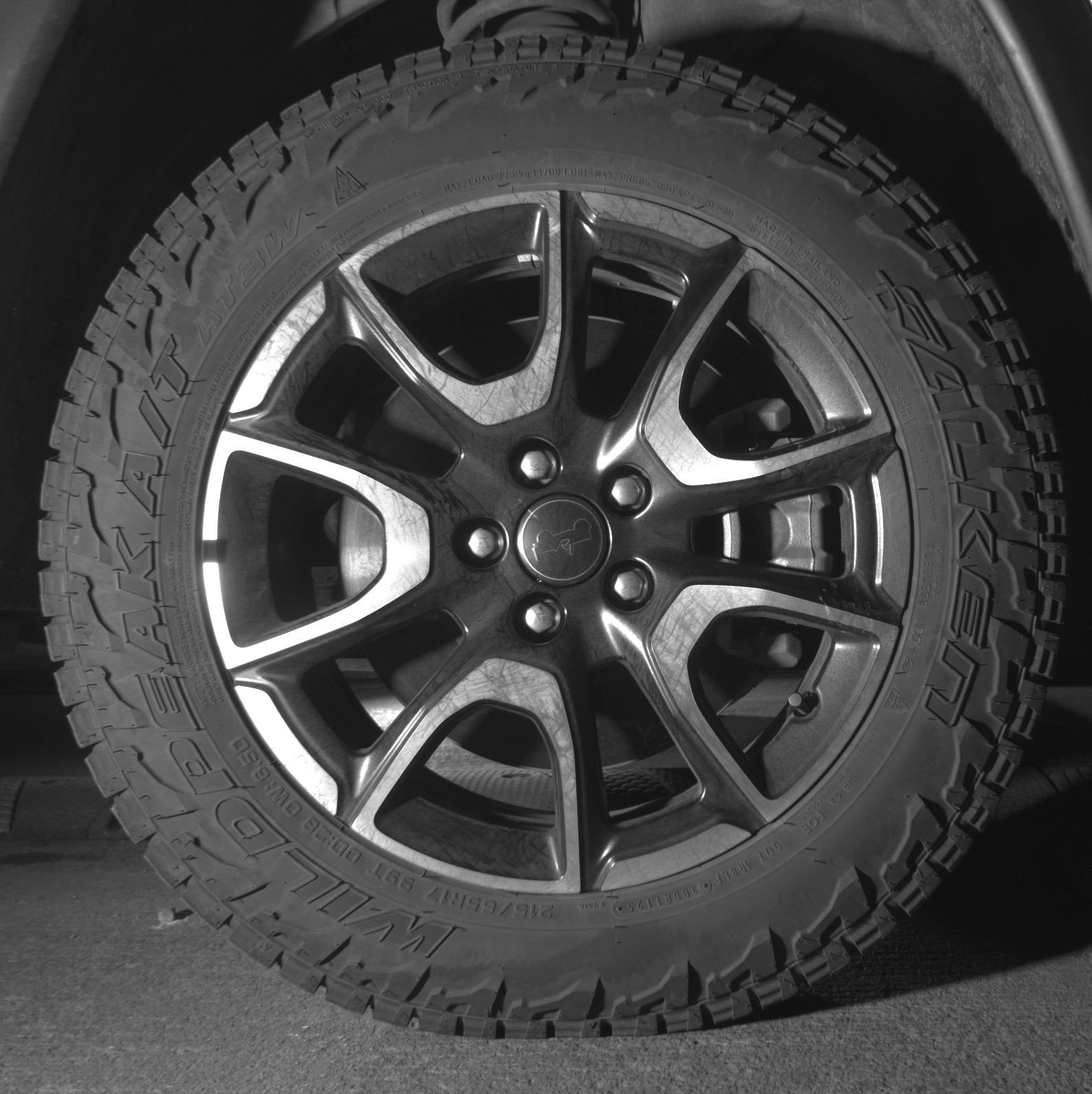 Thumbnail: 2025 Jeep Compass - 13