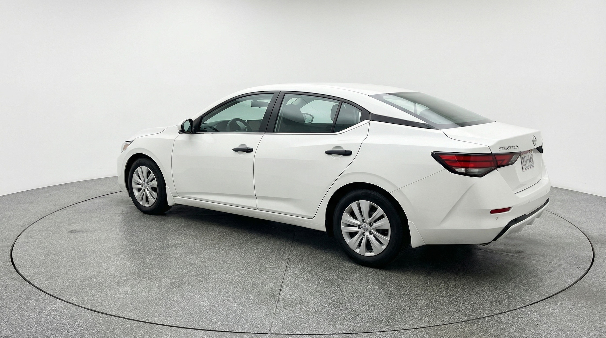 Thumbnail: 2025 Nissan Sentra - 5