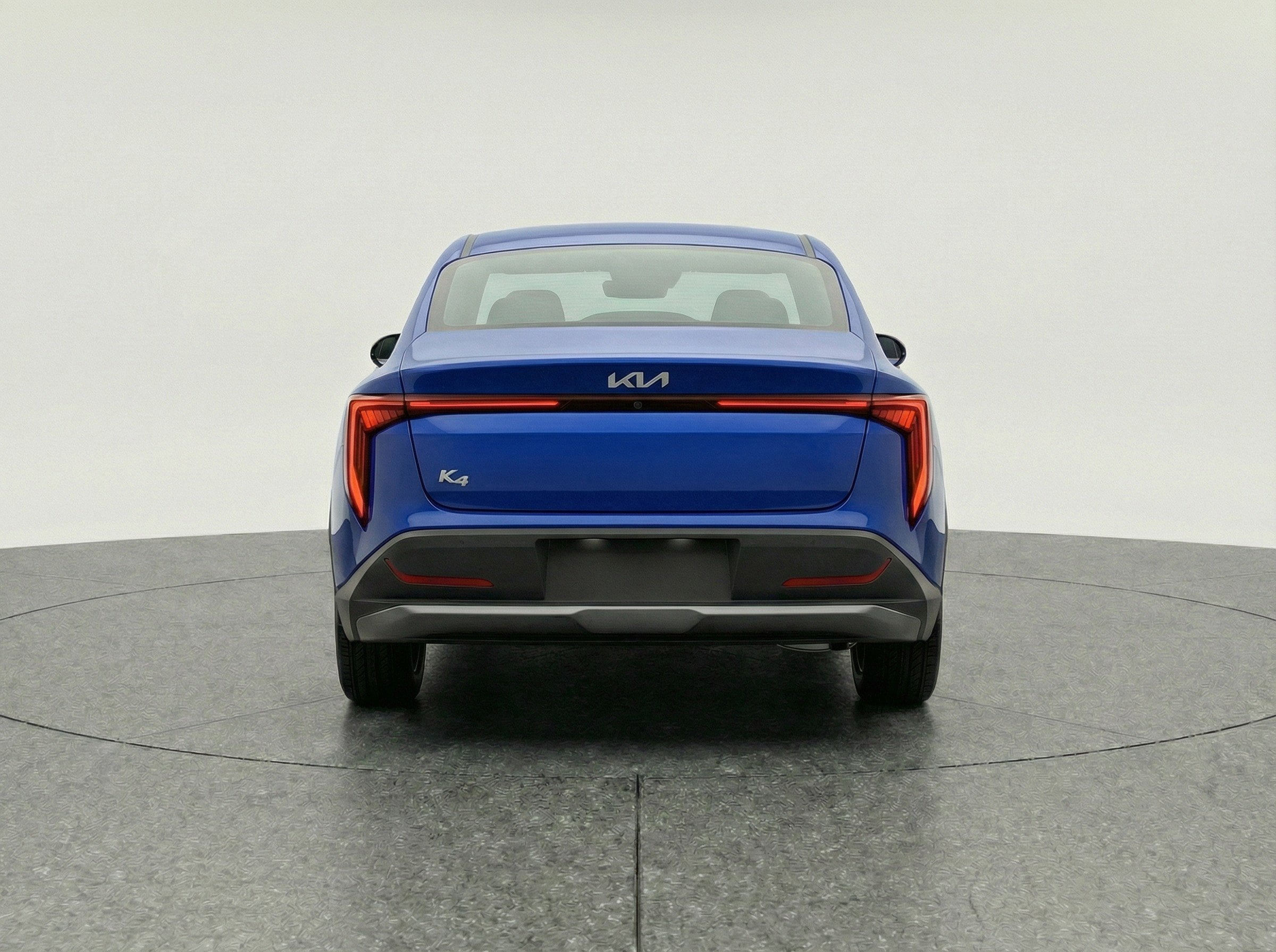 Thumbnail: 2025 Kia K4 - 7