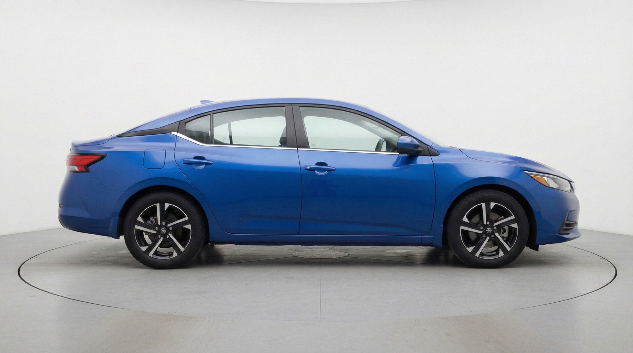 Thumbnail: 2025 Nissan Sentra - 11