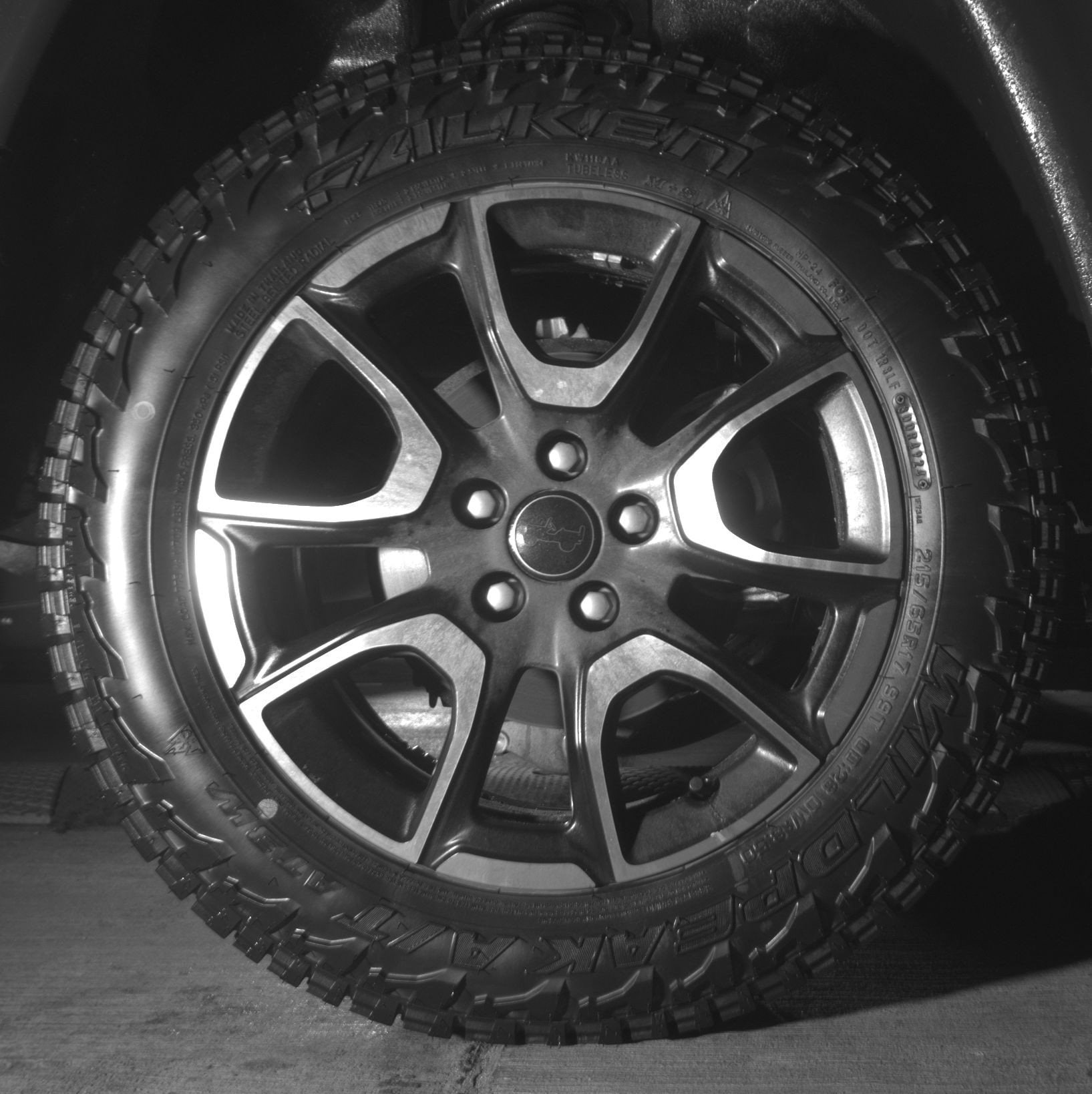 Thumbnail: 2025 Jeep Compass - 15