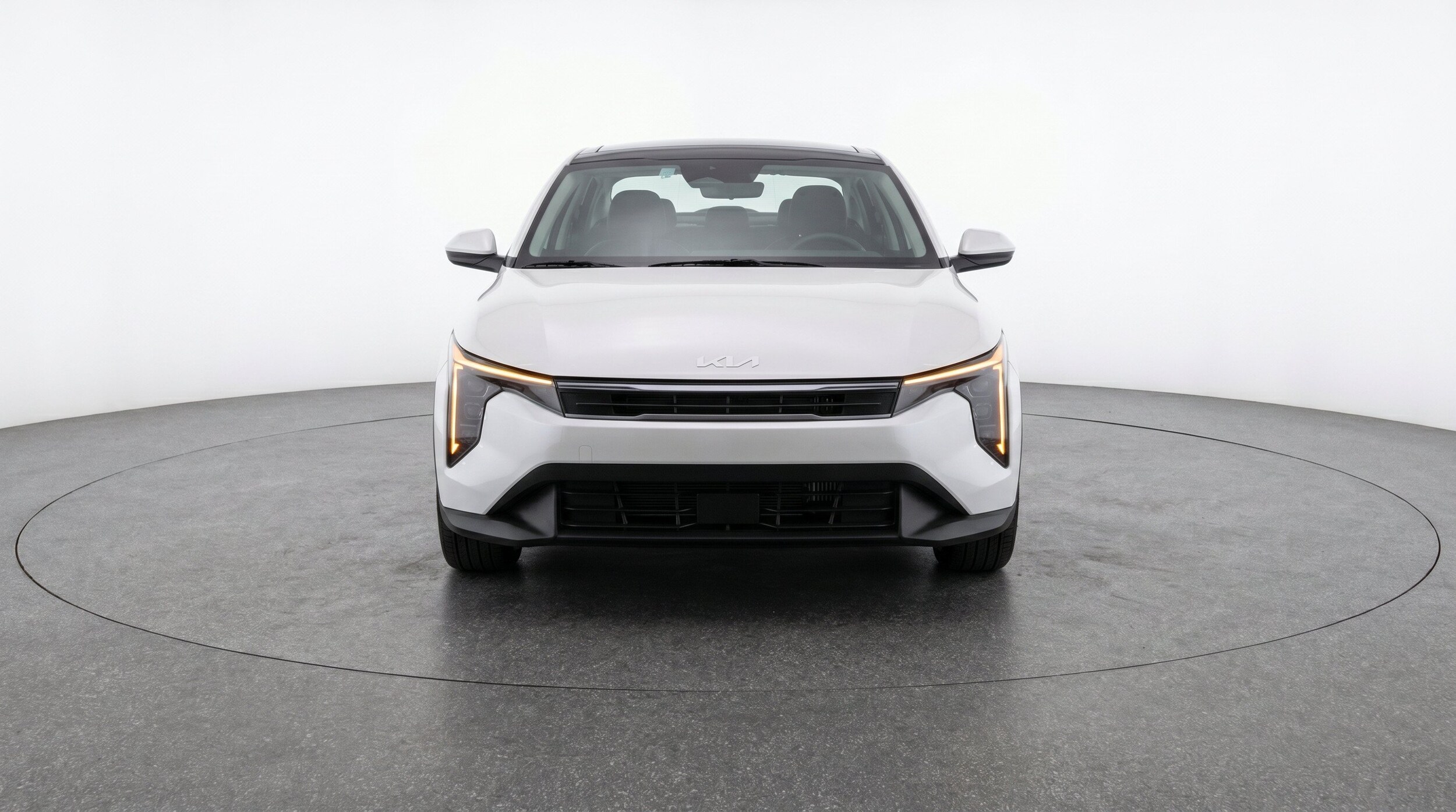 Thumbnail: 2026 Kia K4 - 2