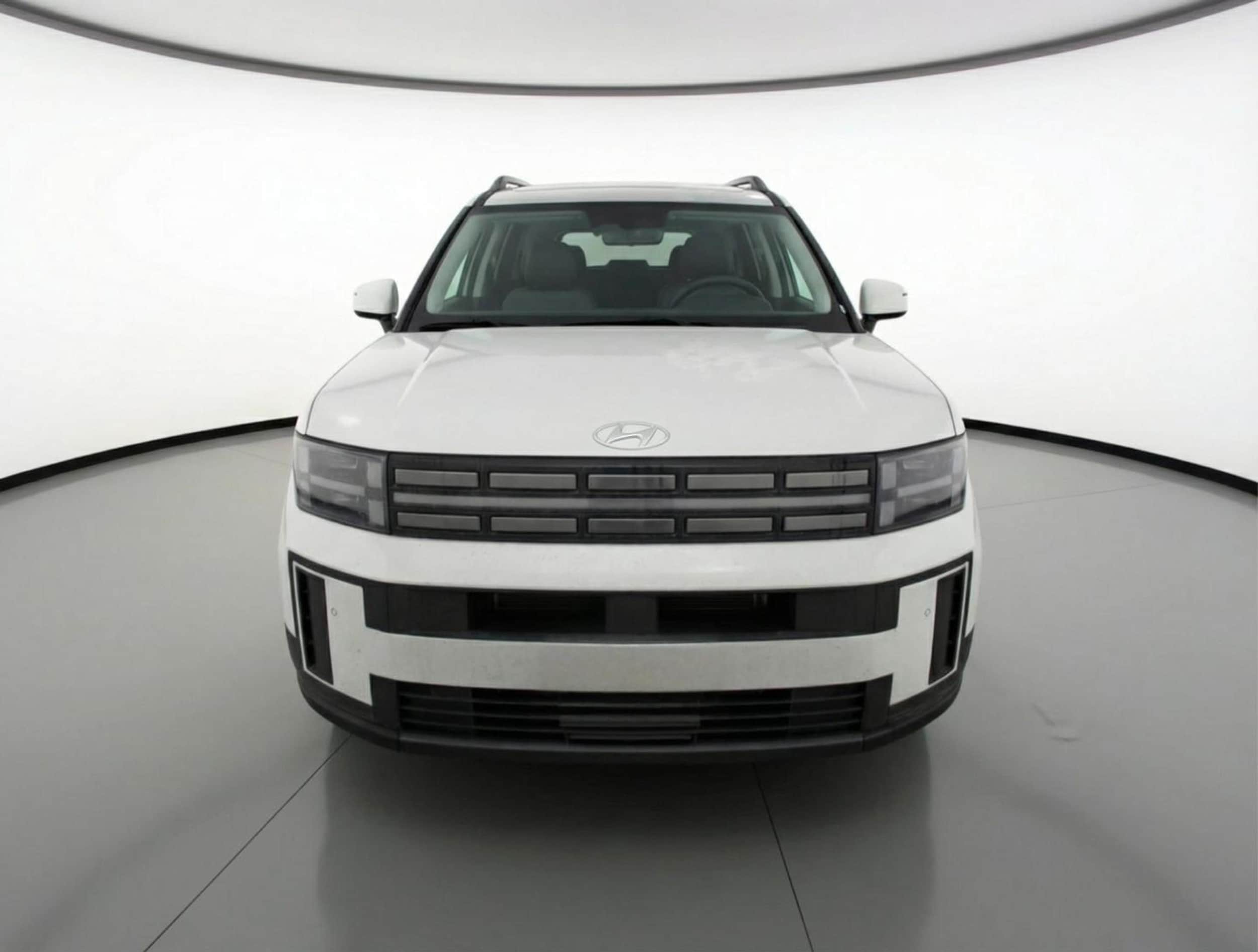 Thumbnail: 2025 Hyundai Santa Fe - 2