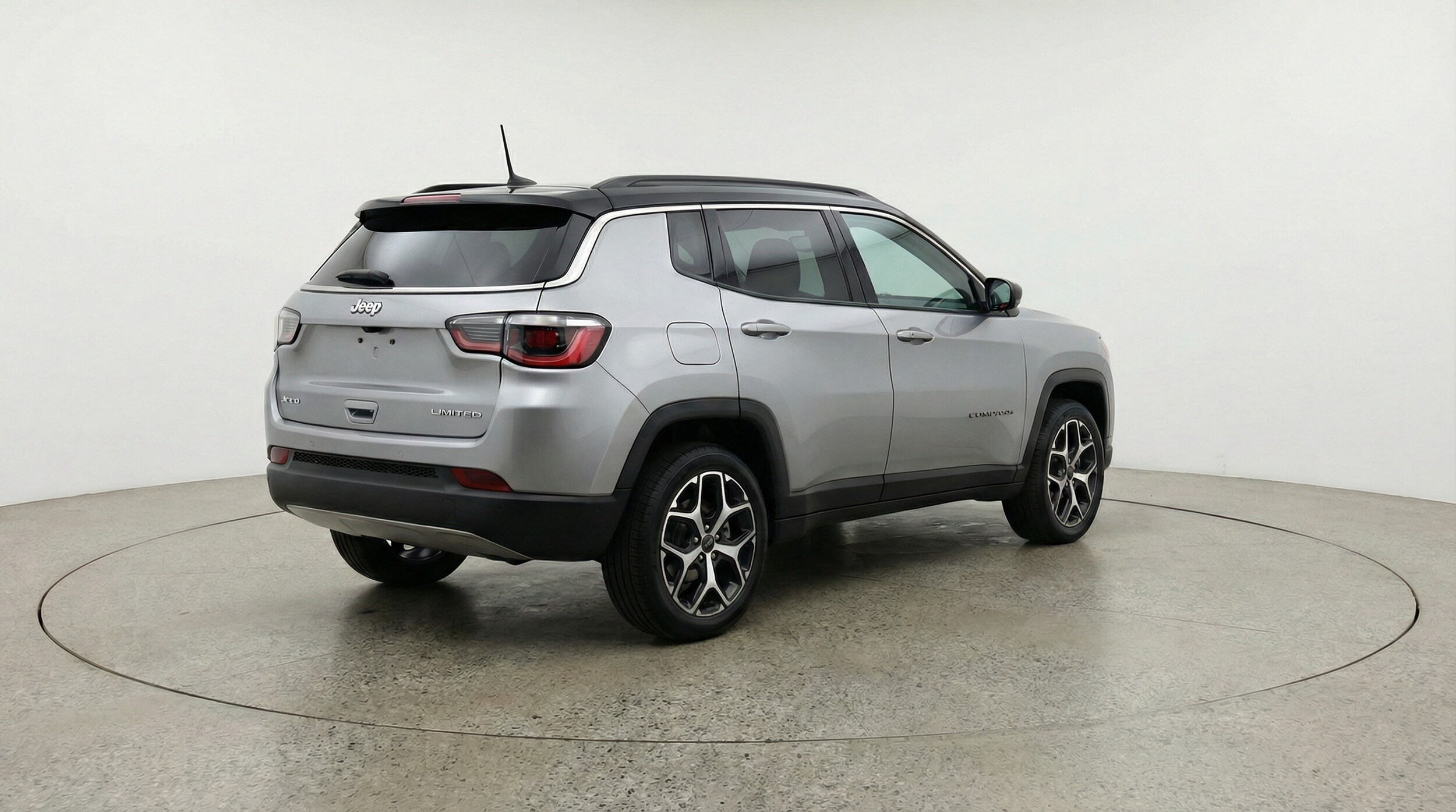 Thumbnail: 2025 Jeep Compass - 7