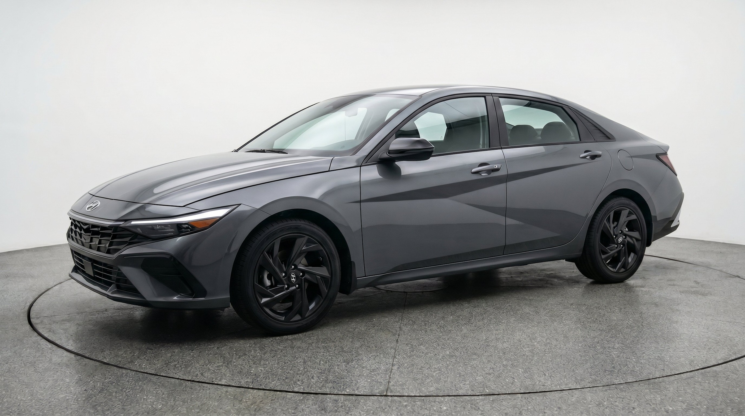 Thumbnail: 2026 Hyundai Elantra - 3