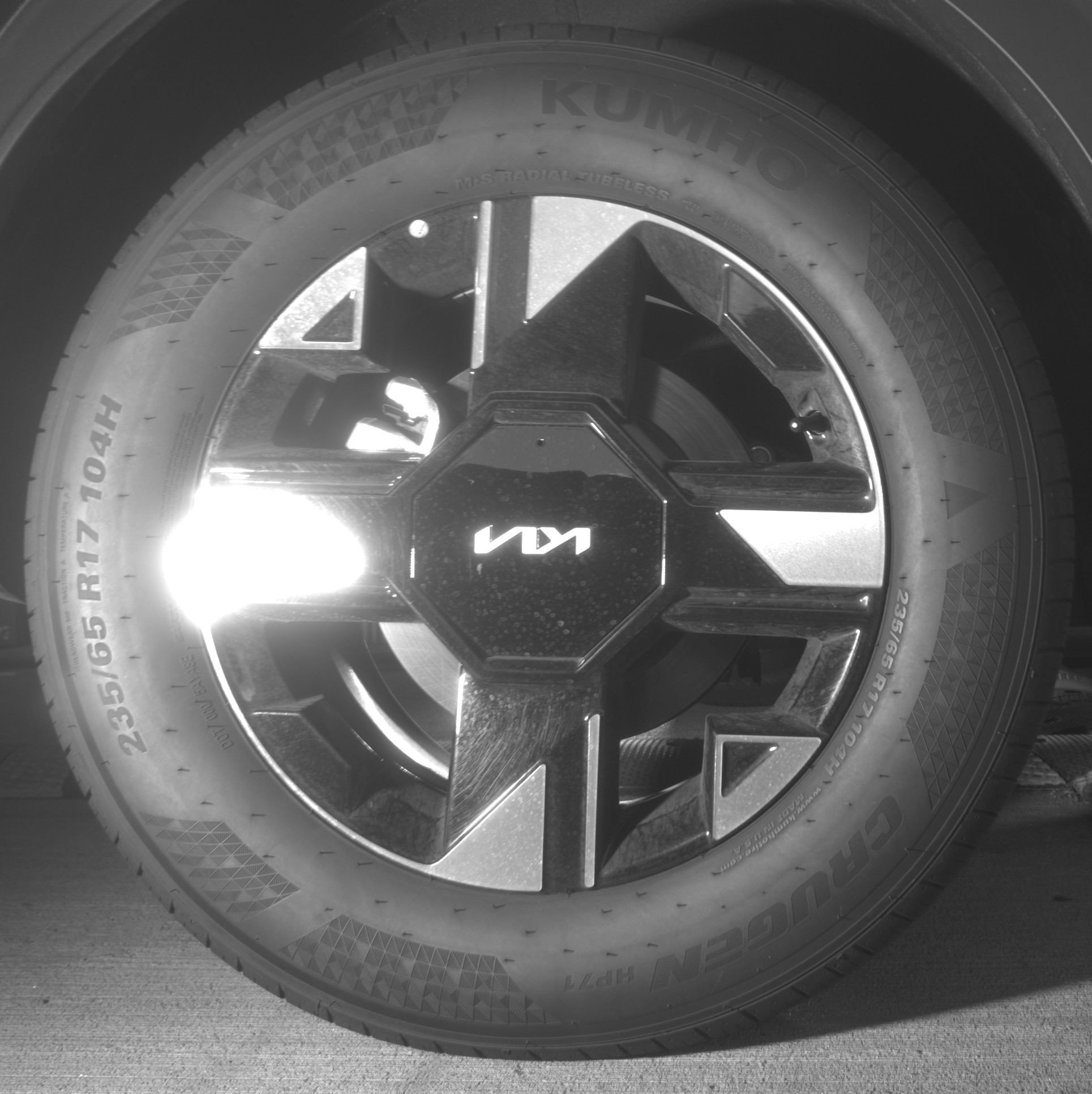 Thumbnail: 2026 Kia Sportage - 15