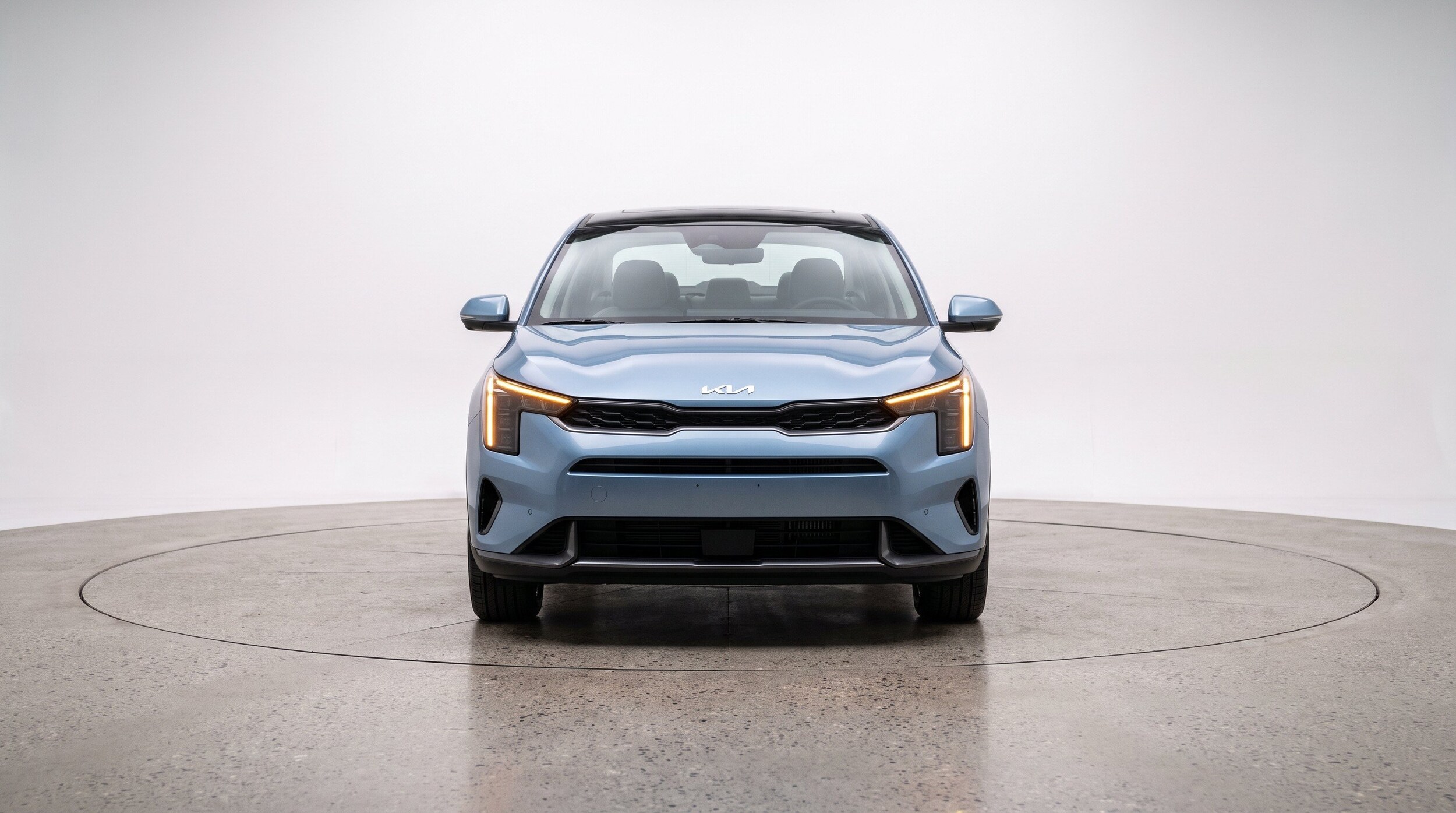 Thumbnail: 2026 Kia K4 - 2