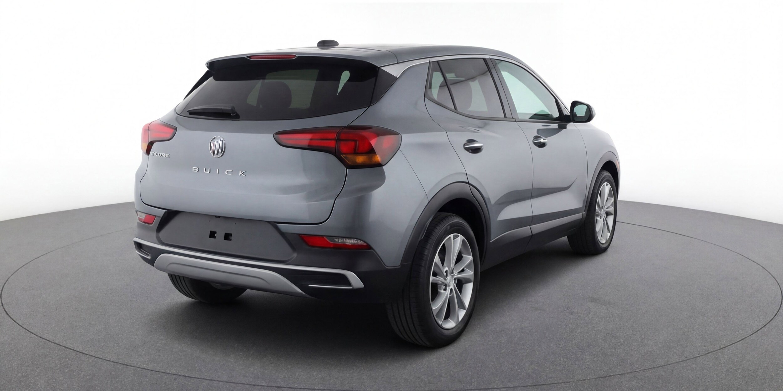 Thumbnail: 2025 Buick Encore GX - 9