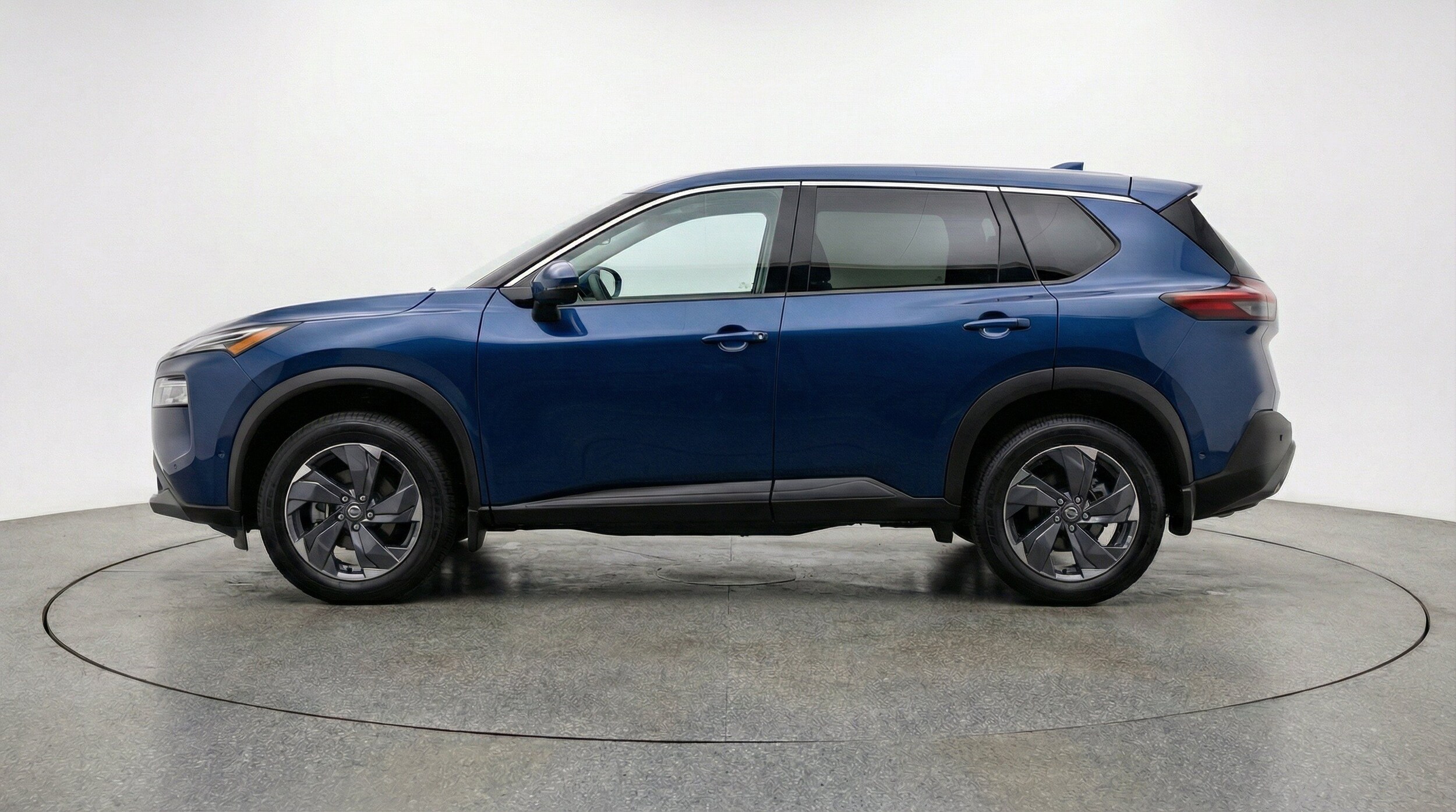 Thumbnail: 2026 Nissan Rogue - 5