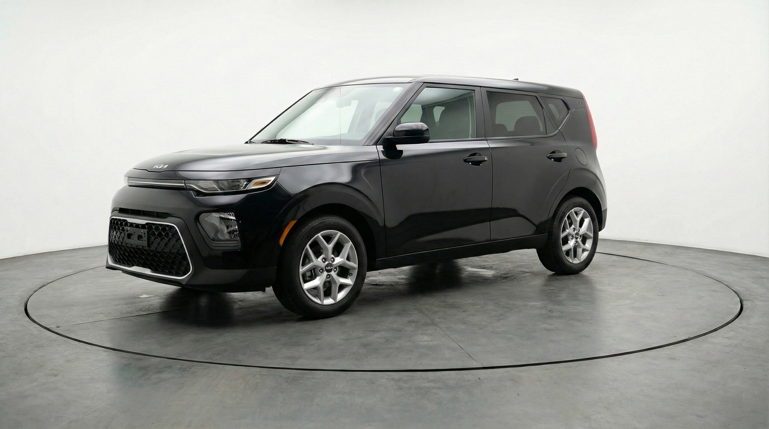 Thumbnail: 2025 Kia Soul - 3