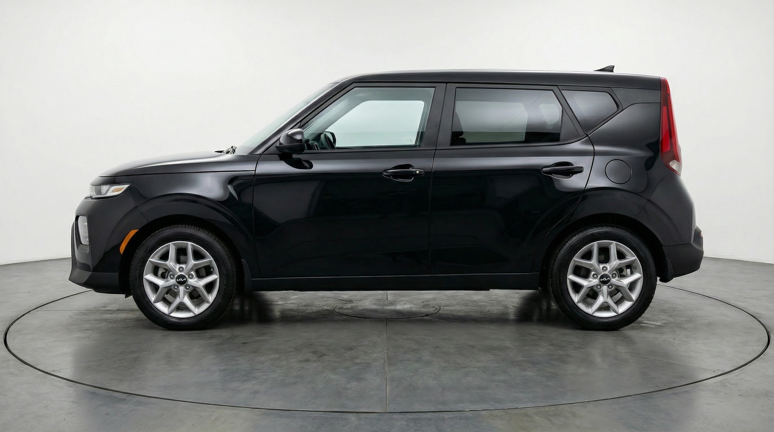 Thumbnail: 2025 Kia Soul - 4