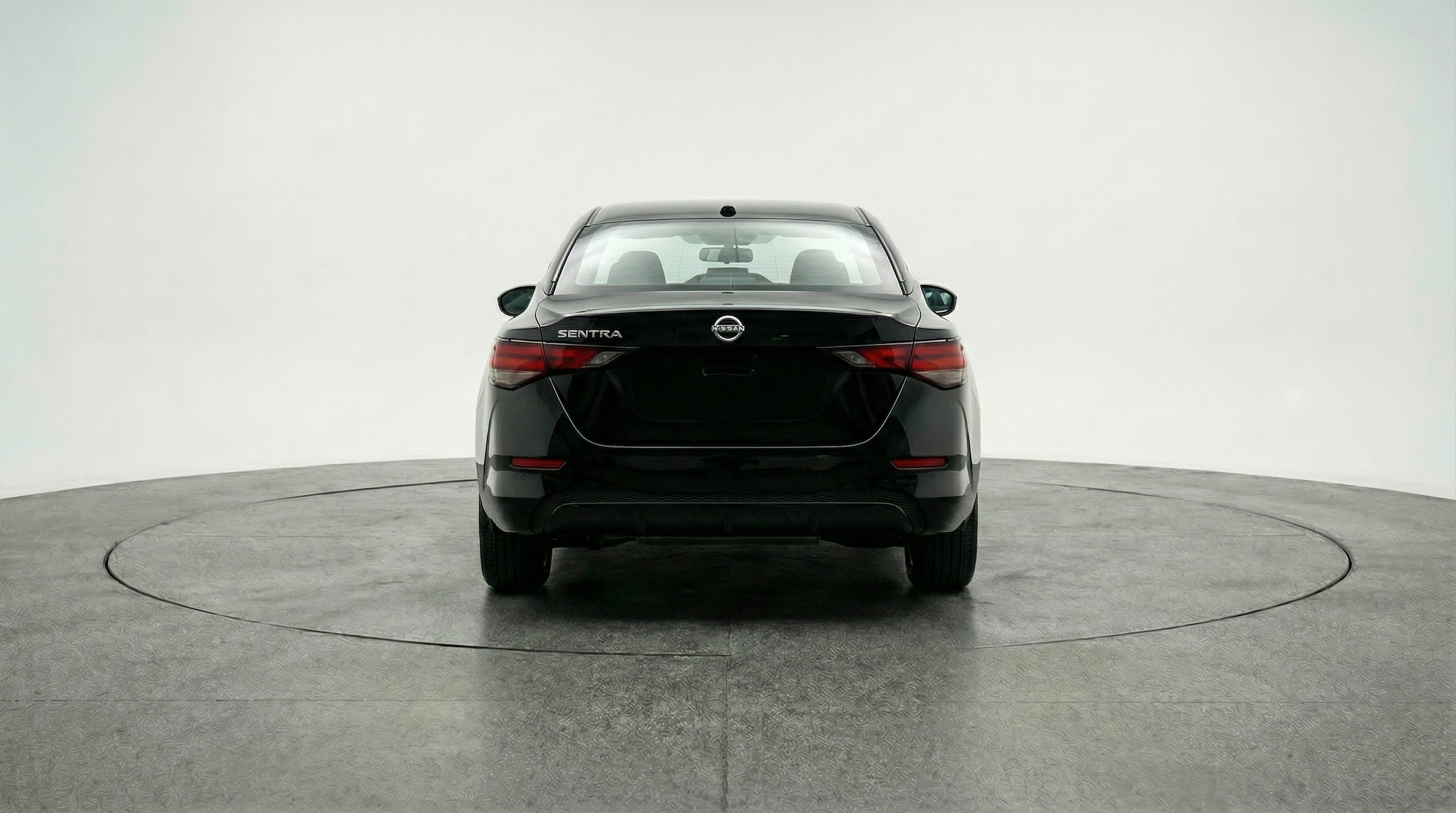 Thumbnail: 2025 Nissan Sentra - 6