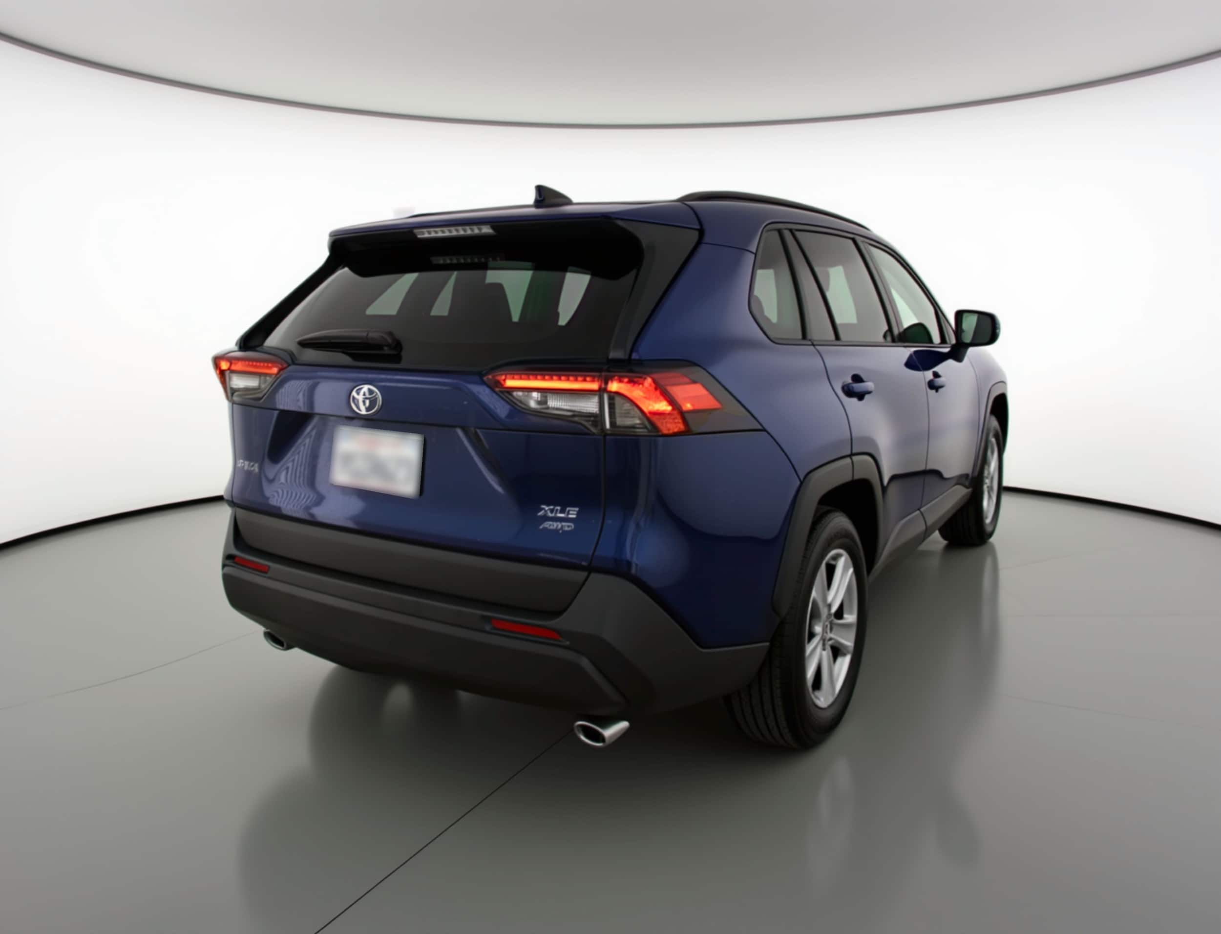 Thumbnail: 2025 Toyota RAV4 - 7