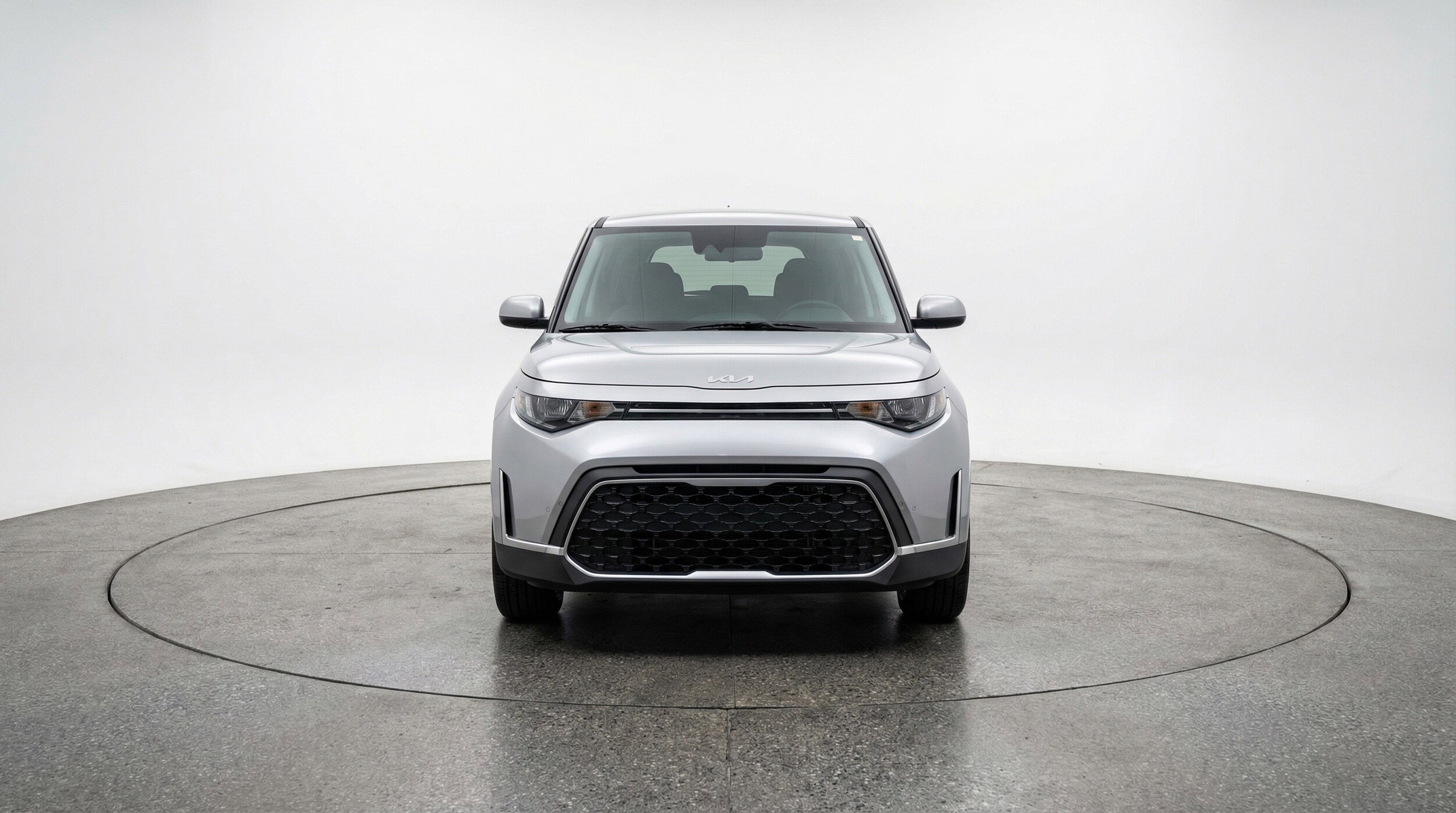 Thumbnail: 2025 Kia Soul - 2