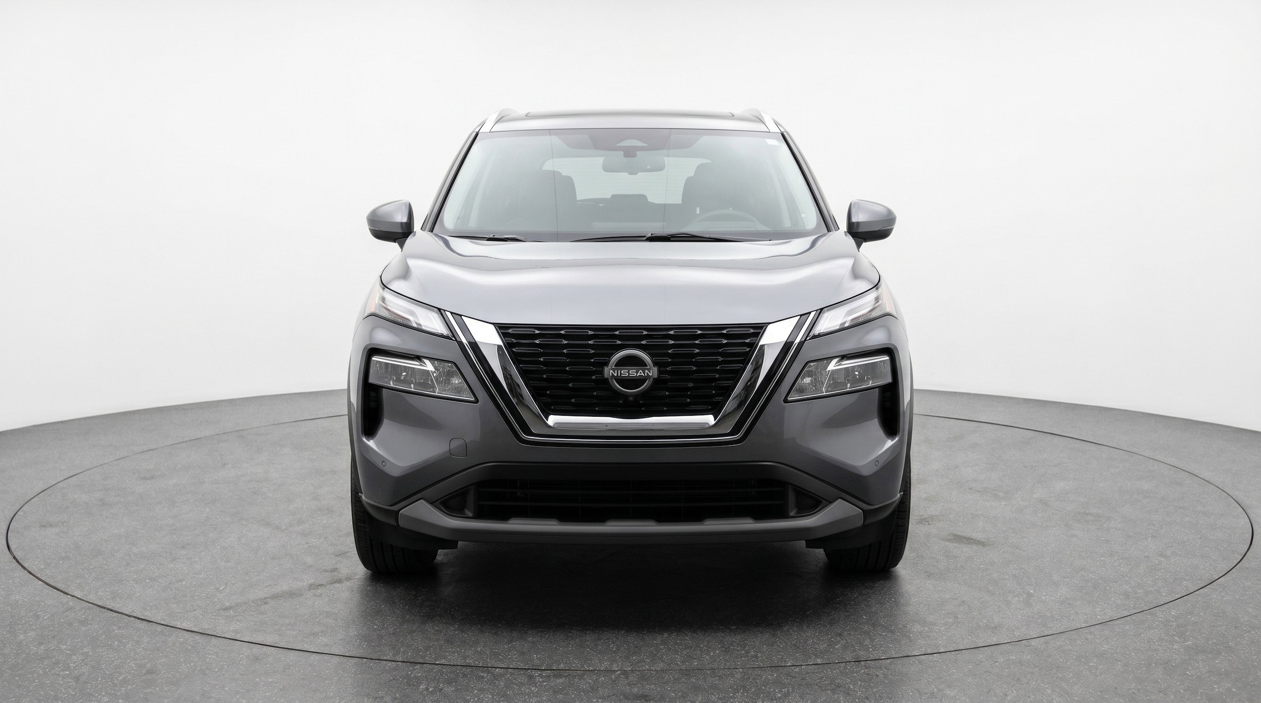 Thumbnail: 2025 Nissan Rogue - 2