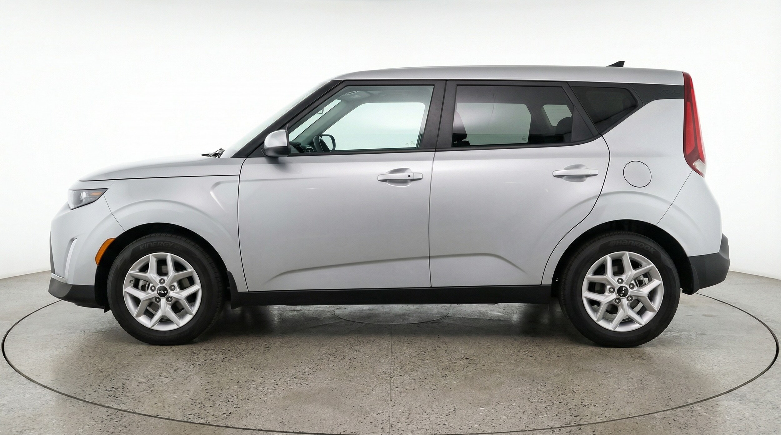 Thumbnail: 2025 Kia Soul - 4