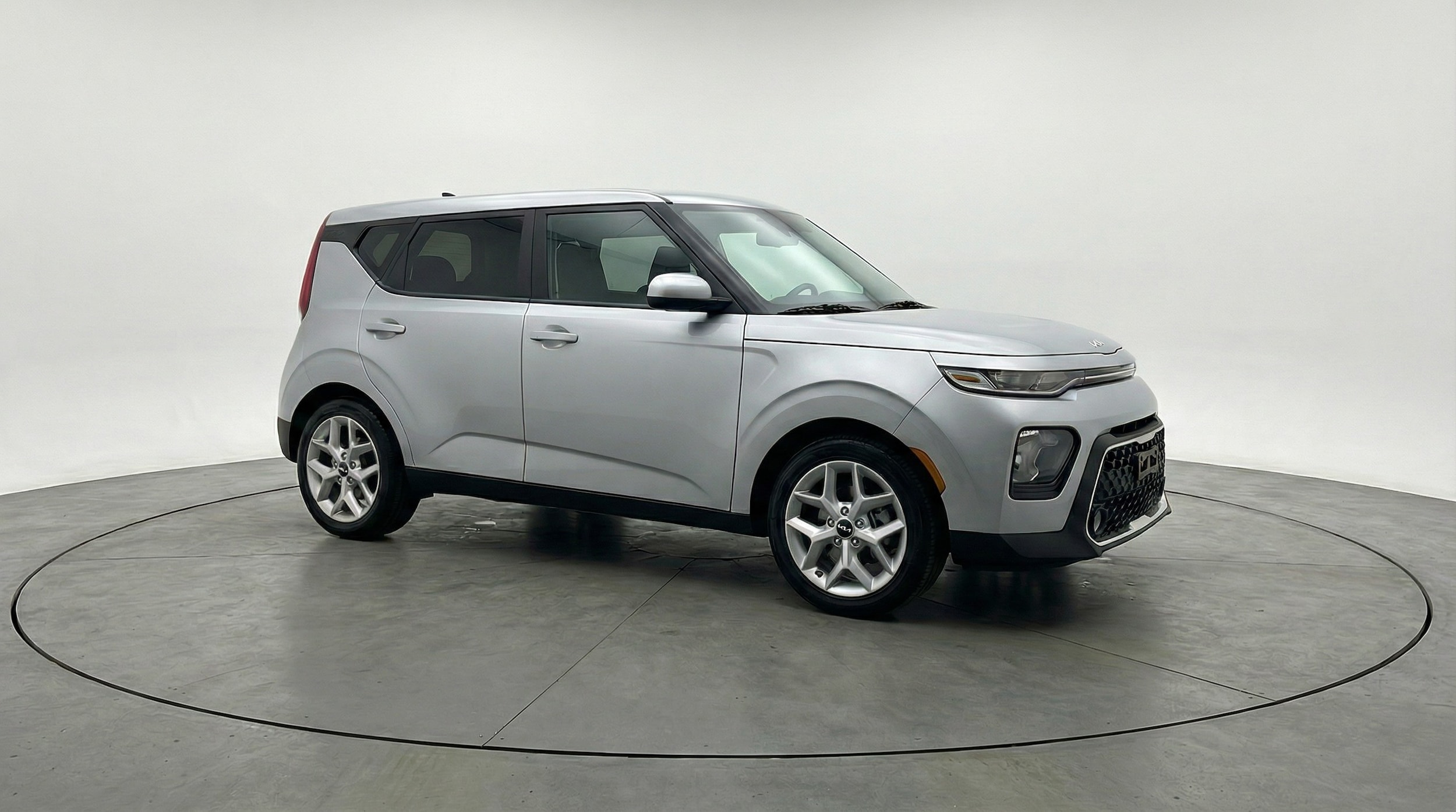 Thumbnail: 2025 Kia Soul - 1