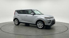 2025 Kia Soul  -
                  Des Plaines, IL
