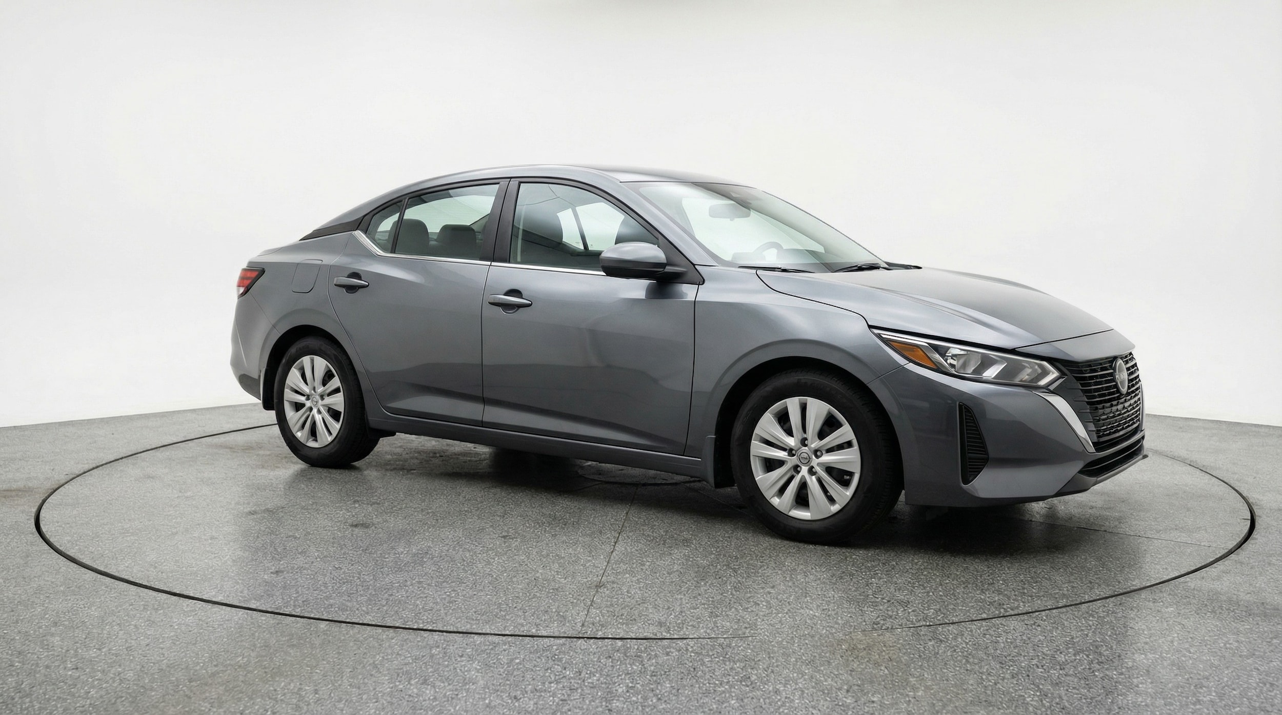 Thumbnail: 2025 Nissan Sentra - 1