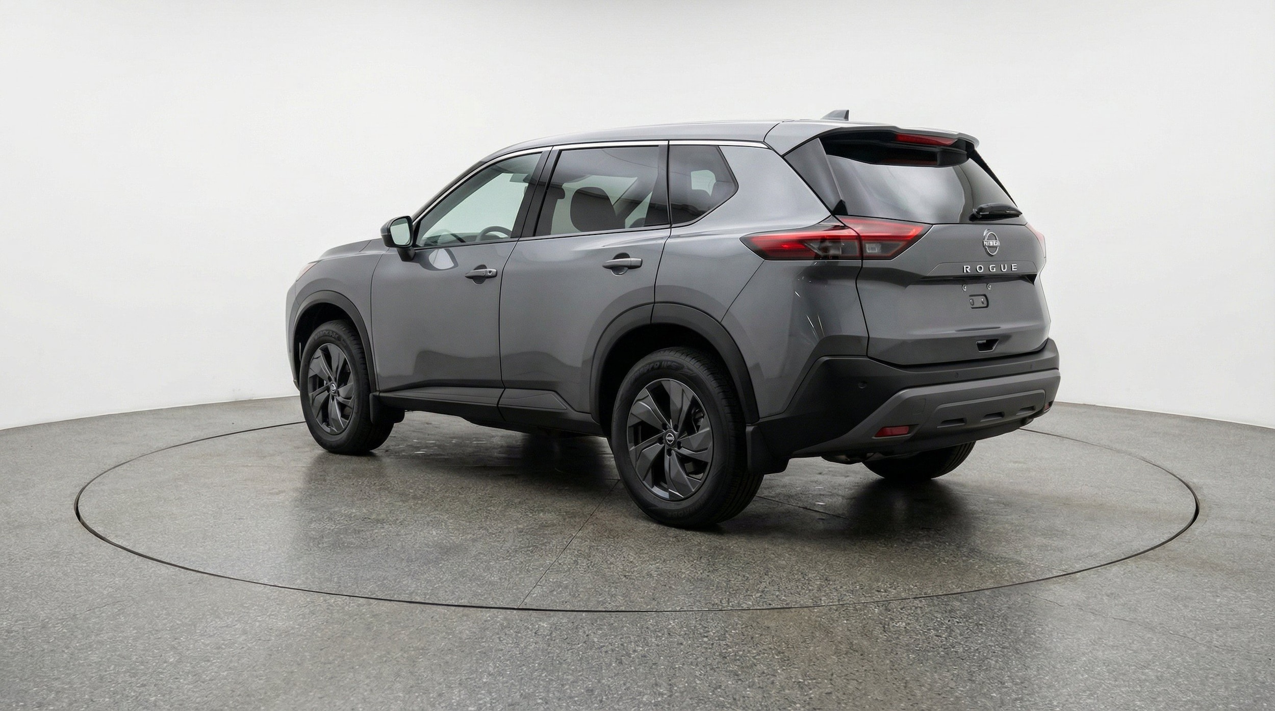 Thumbnail: 2026 Nissan Rogue - 6