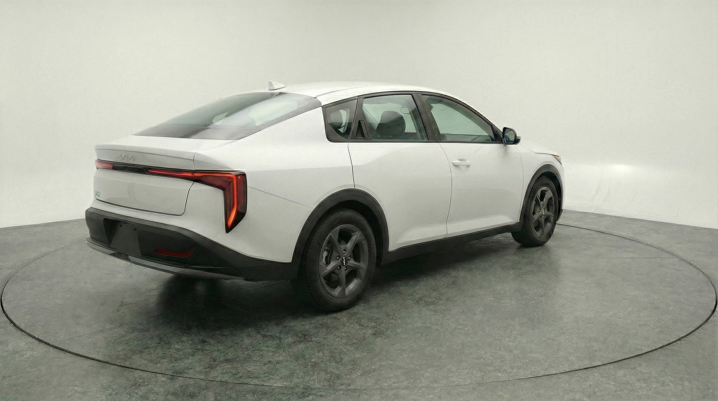 Thumbnail: 2025 Kia K4 - 9