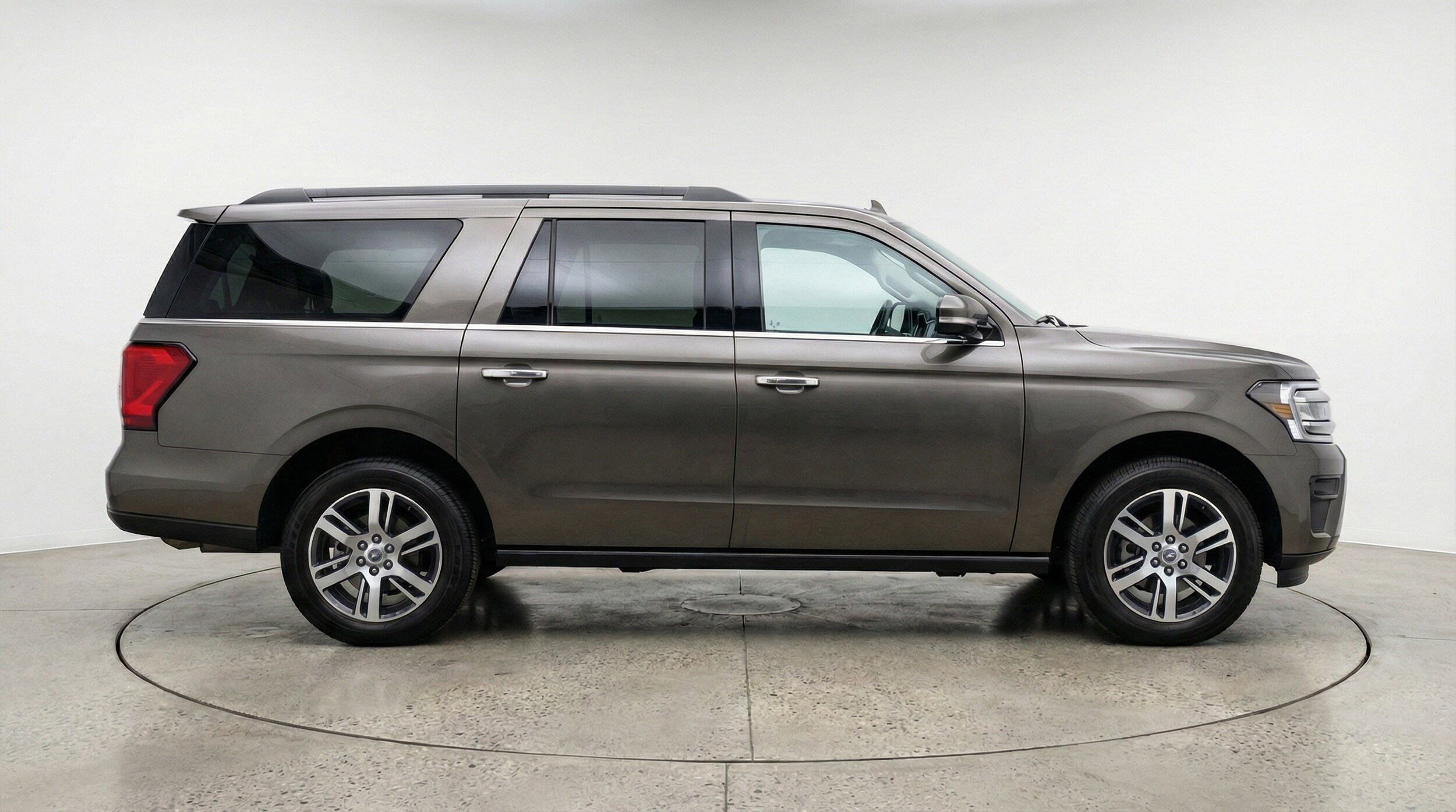 Thumbnail: 2024 Ford Expedition MAX - 11