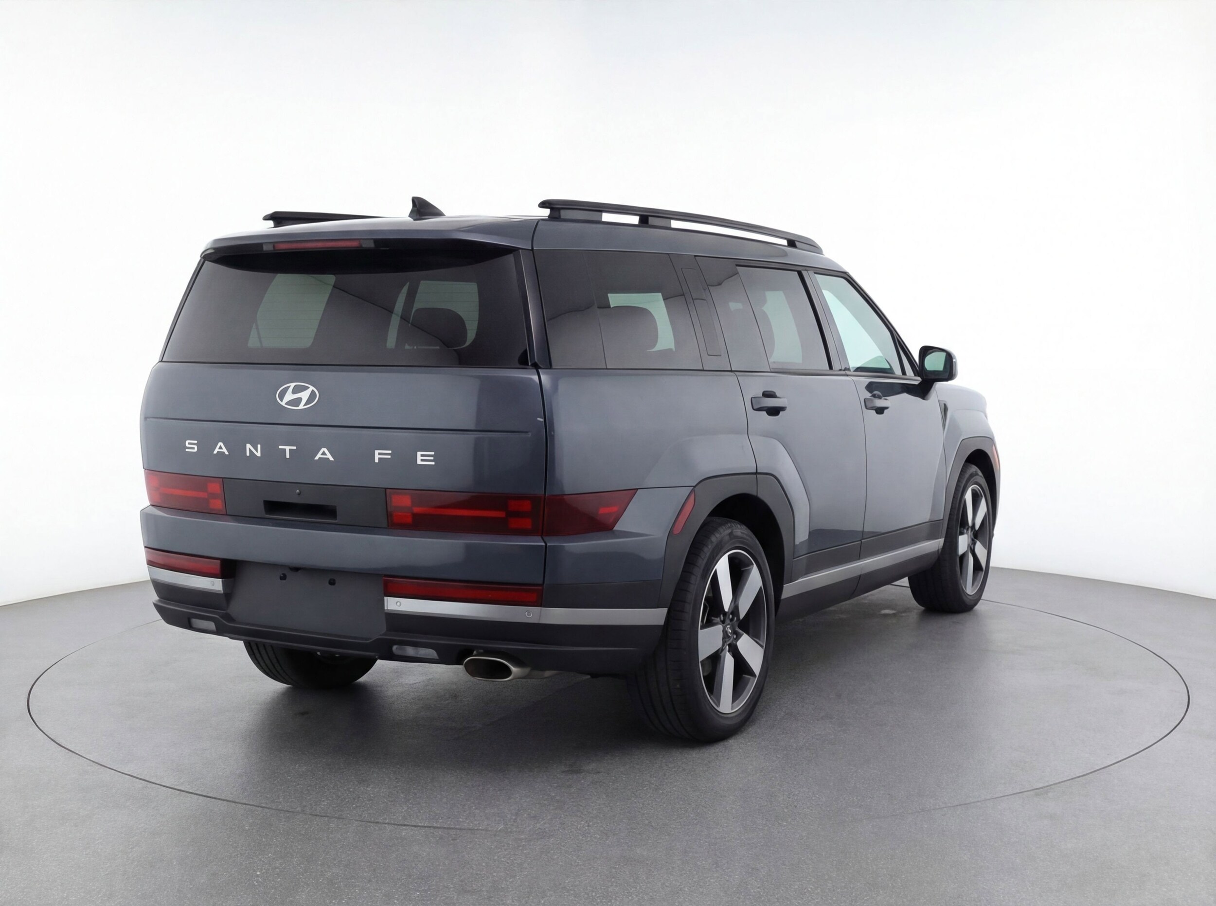 Thumbnail: 2024 Hyundai Santa Fe - 9