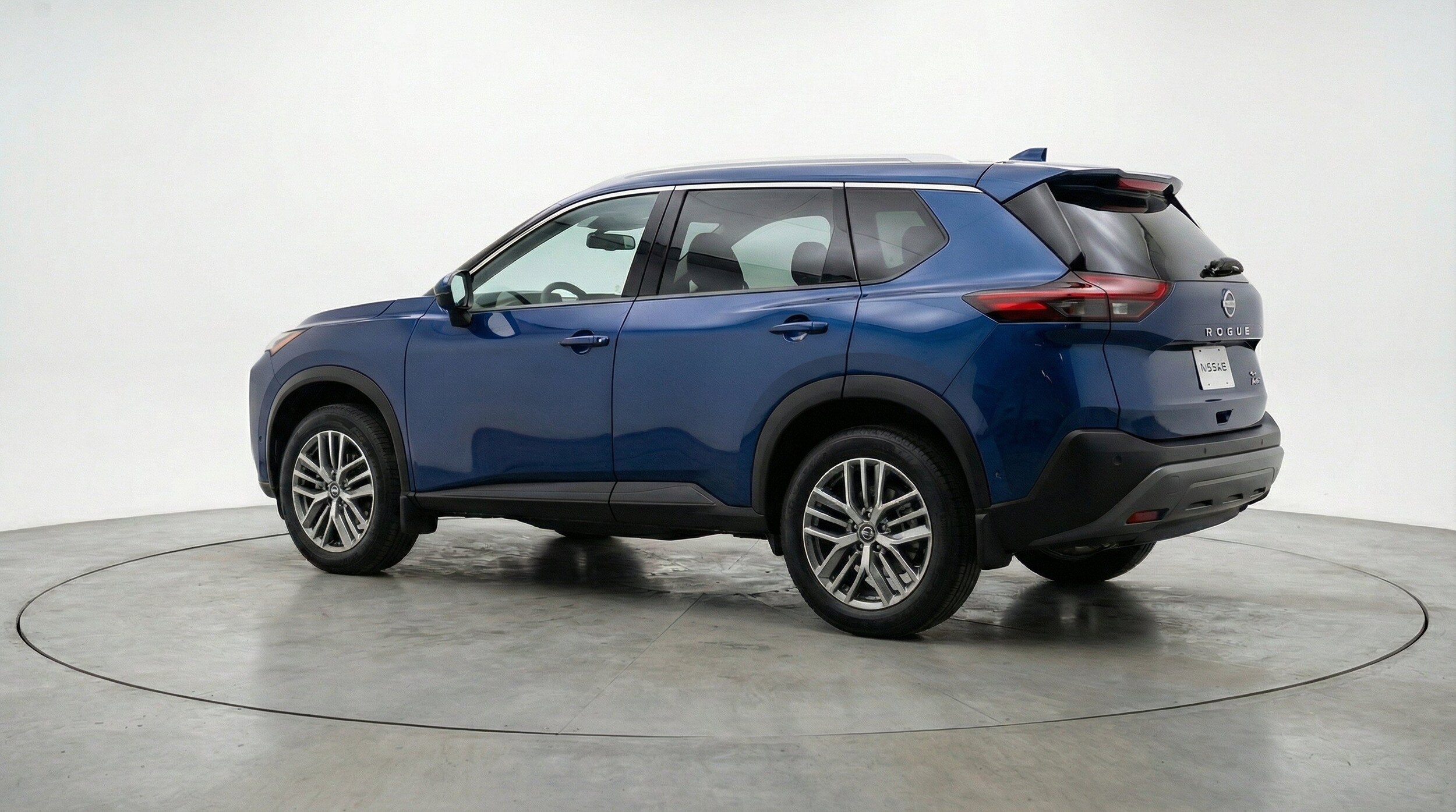 Thumbnail: 2026 Nissan Rogue - 6