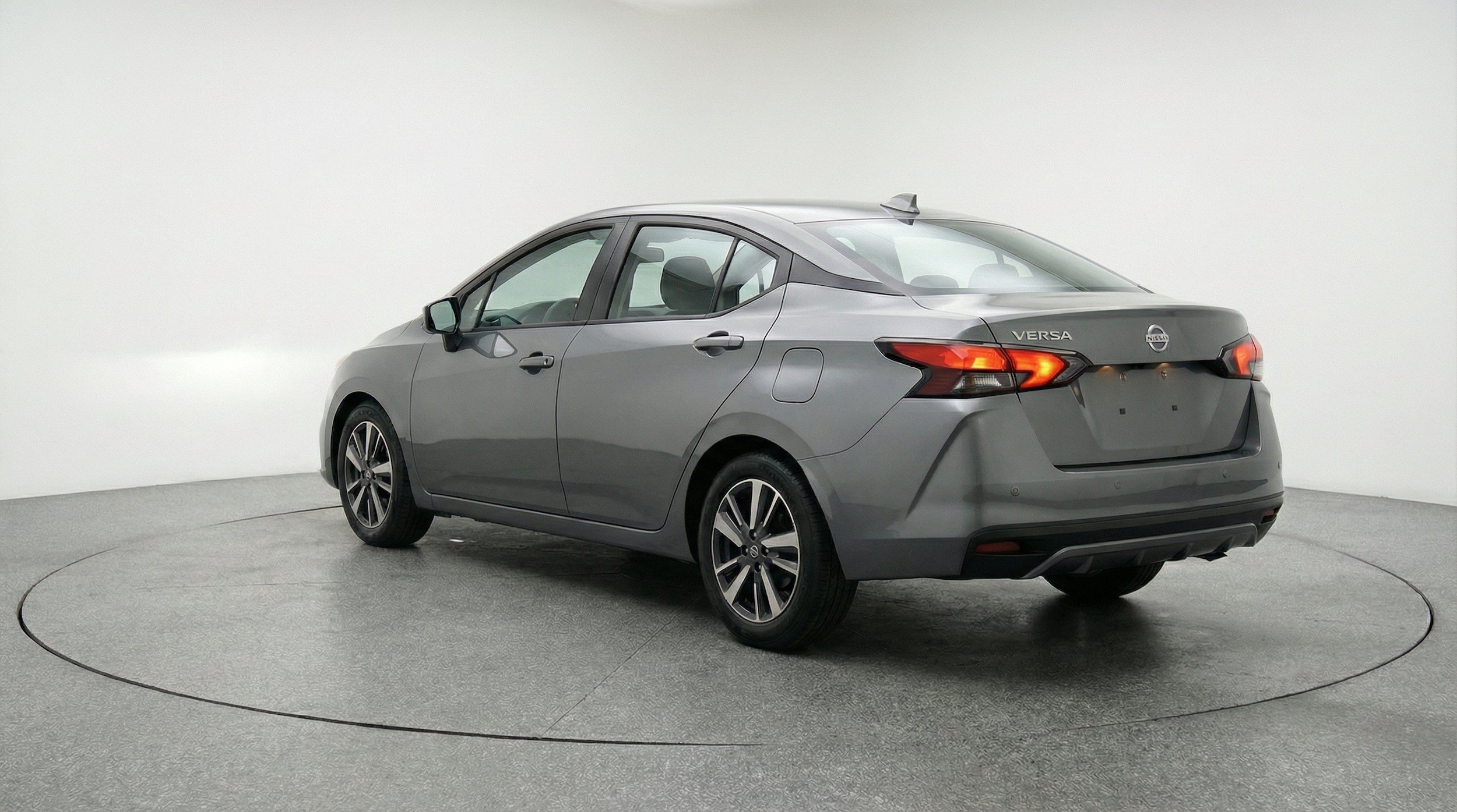 Thumbnail: 2025 Nissan Versa - 6