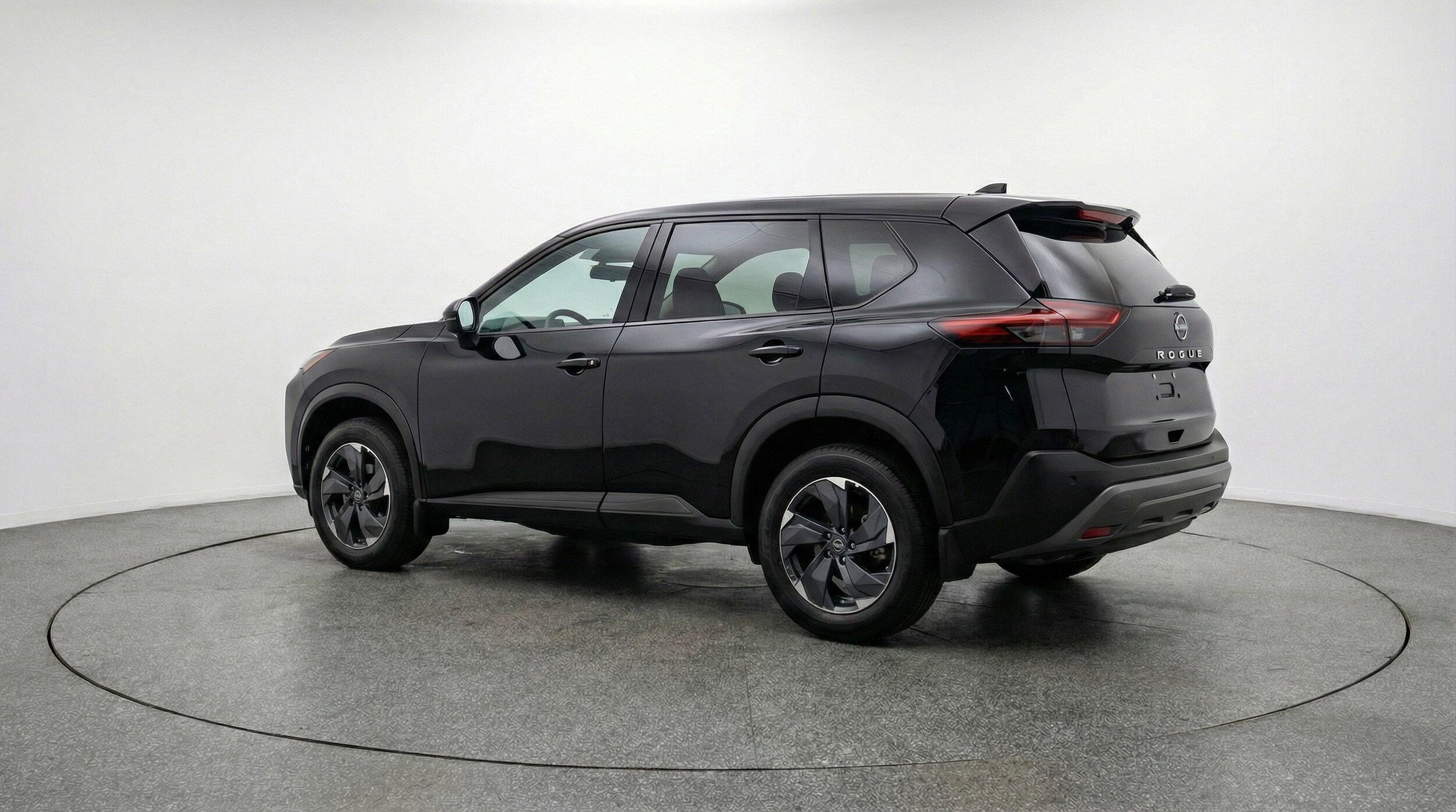 Thumbnail: 2025 Nissan Rogue - 6