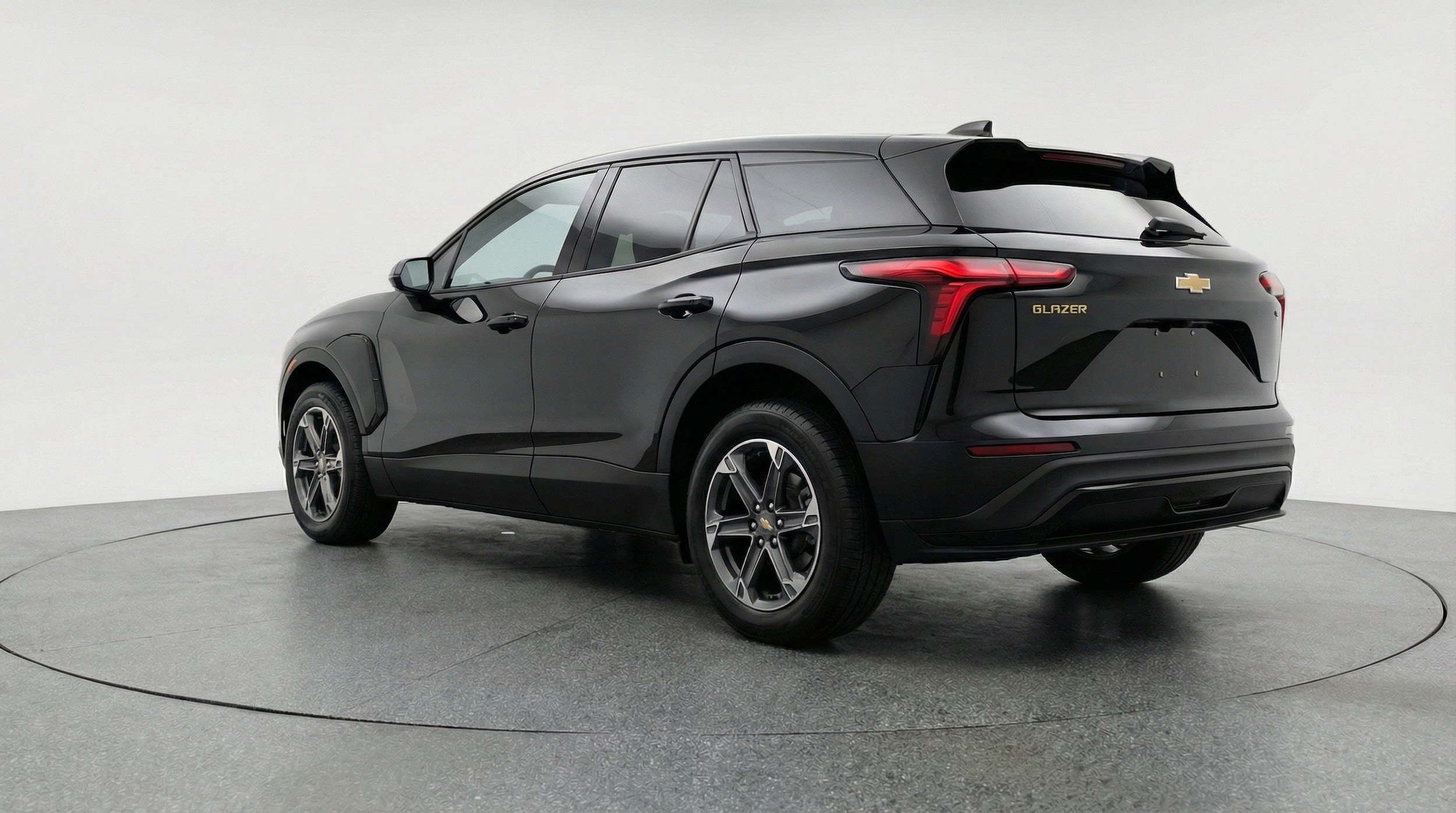 Thumbnail: 2026 Chevrolet Blazer - 6