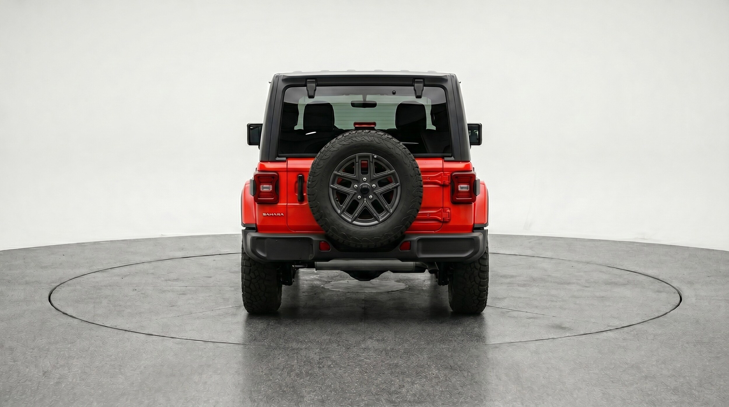 Thumbnail: 2025 Jeep Wrangler - 7