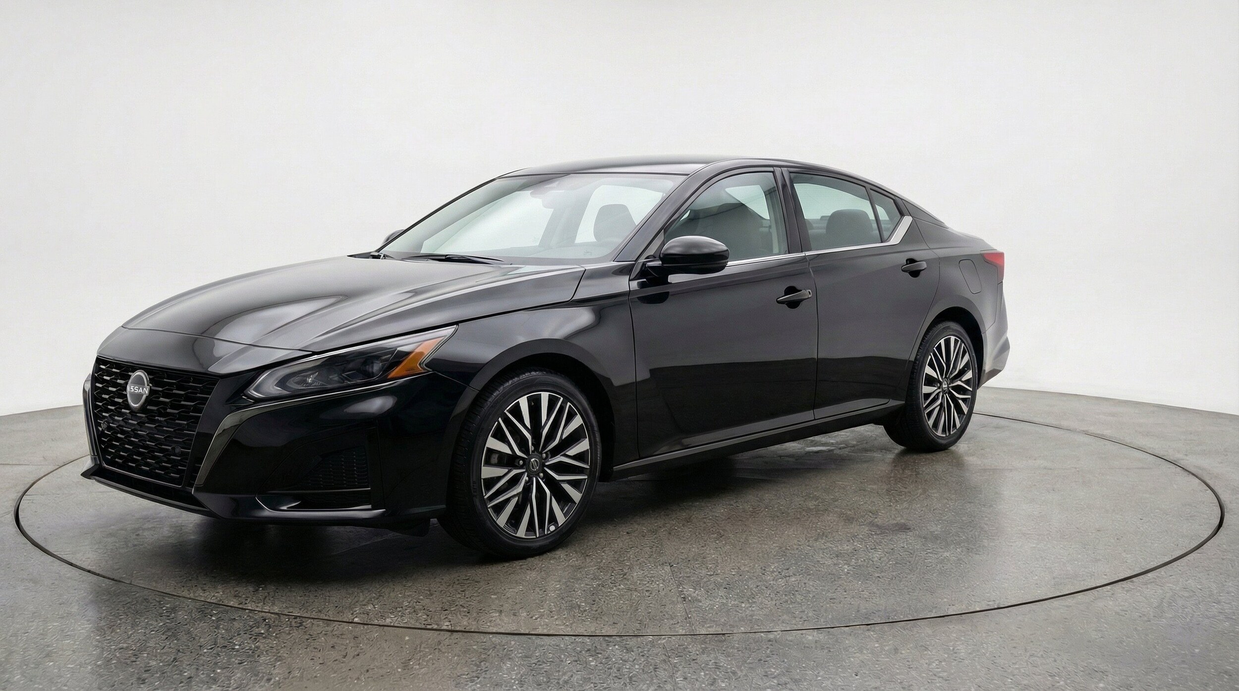 Thumbnail: 2026 Nissan Altima - 3