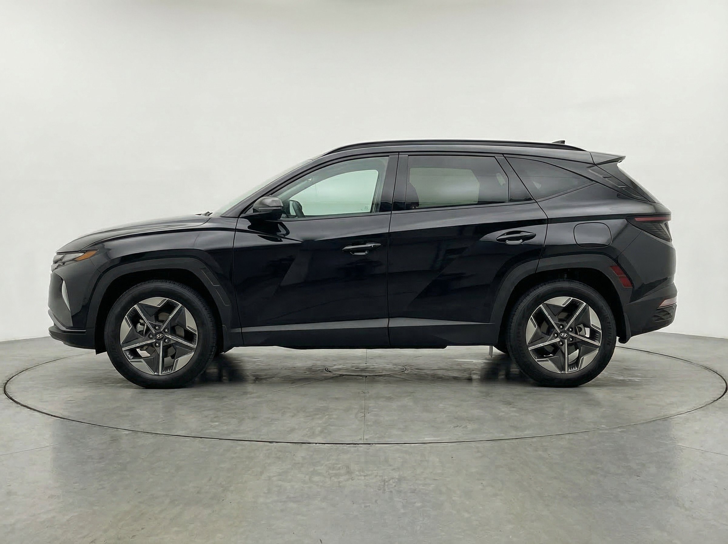 Thumbnail: 2026 Hyundai Tucson - 5
