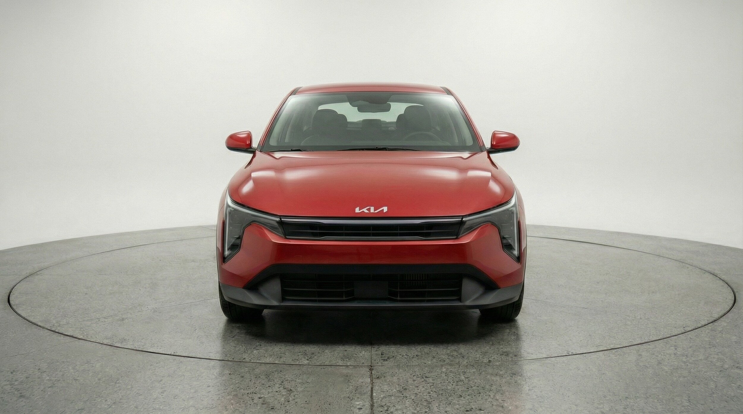 Thumbnail: 2025 Kia K4 - 2