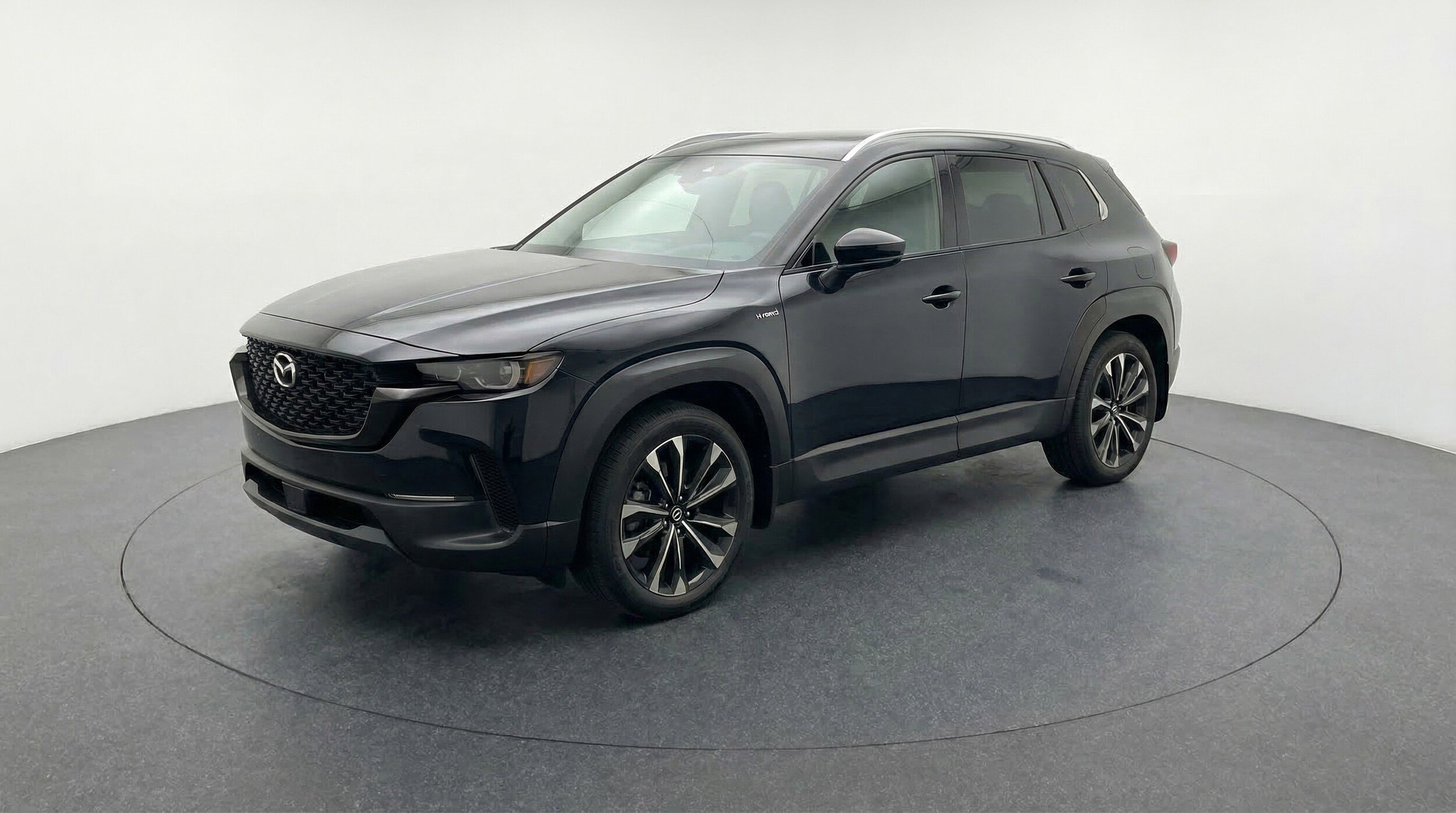 Thumbnail: 2025 Mazda CX-50 - 3