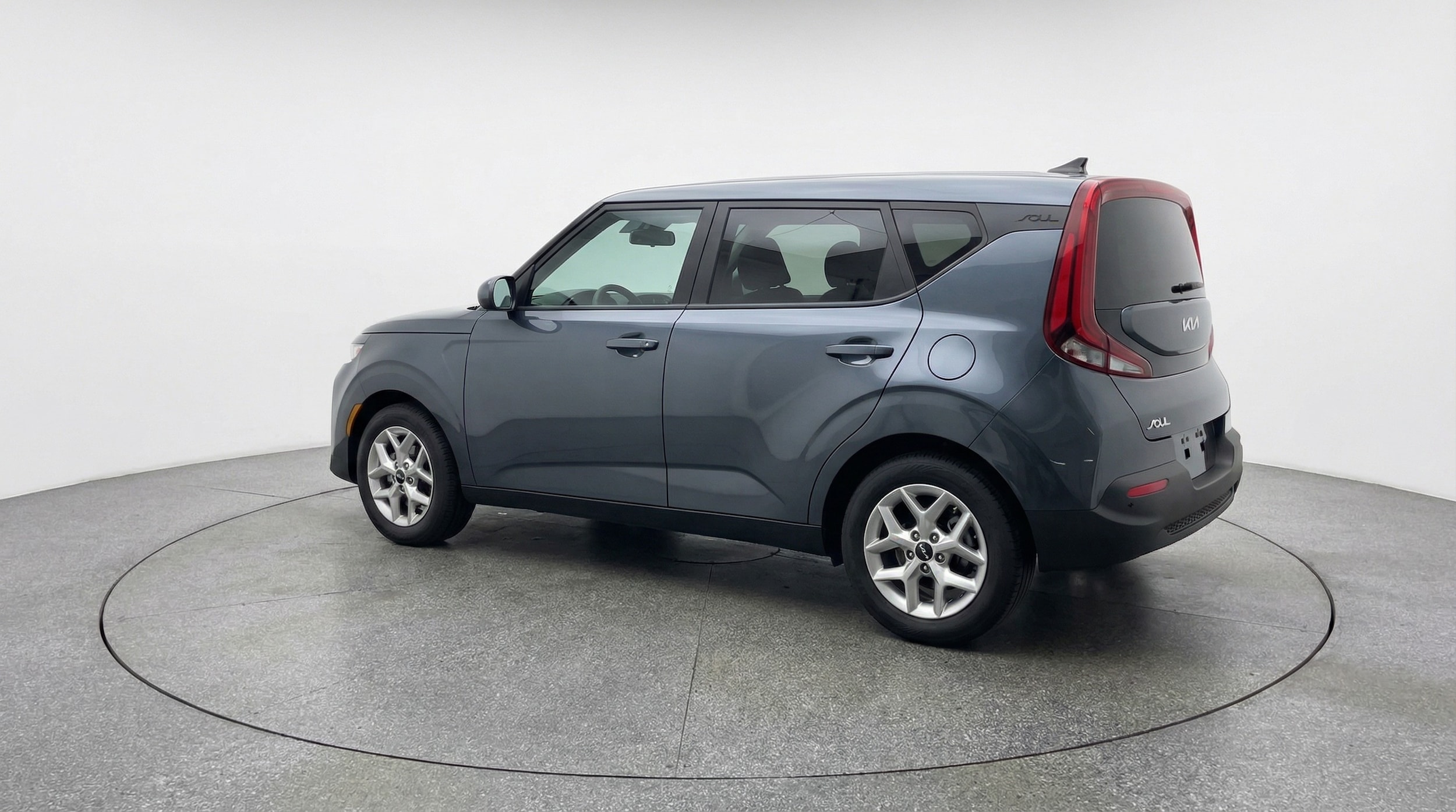 Thumbnail: 2025 Kia Soul - 5