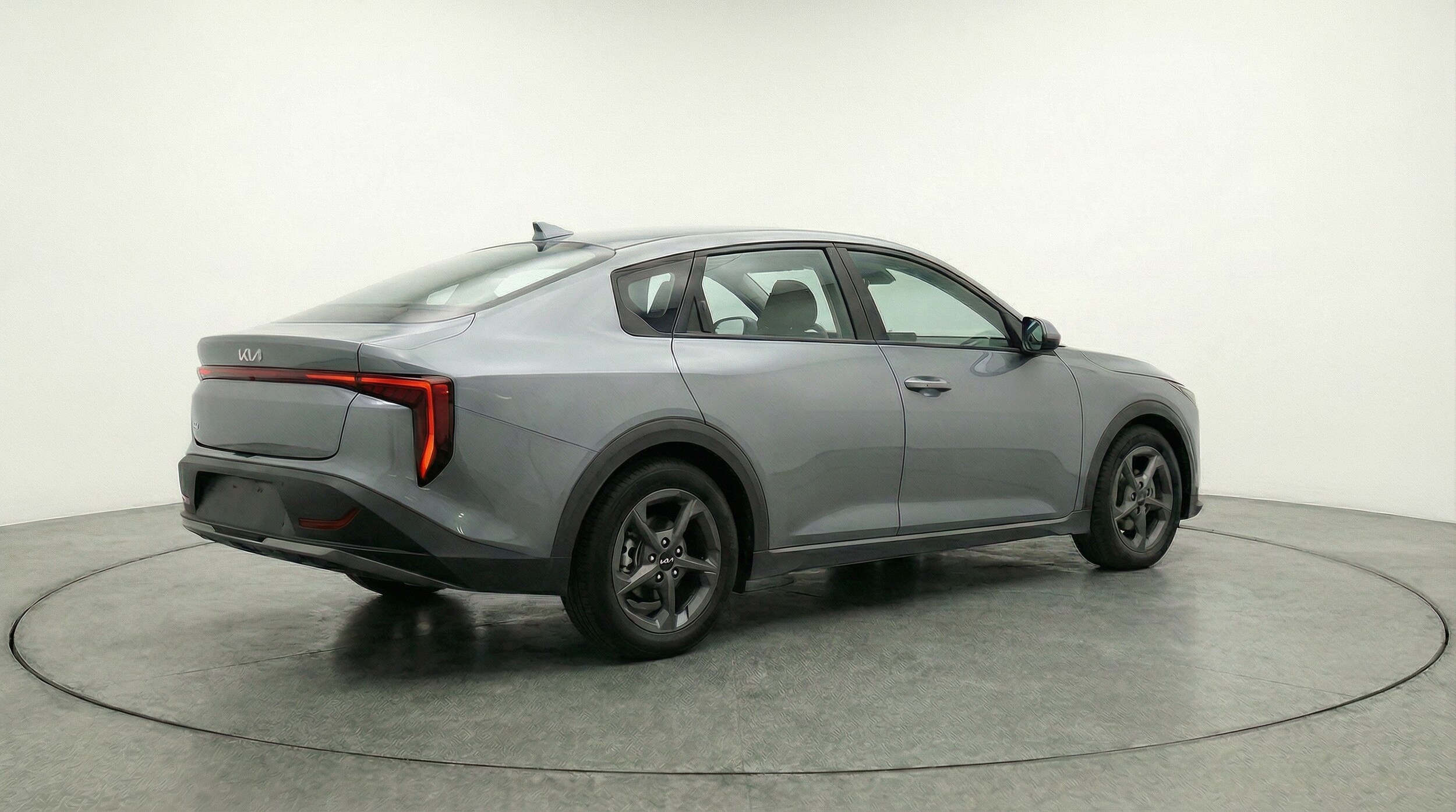 Thumbnail: 2025 Kia K4 - 7