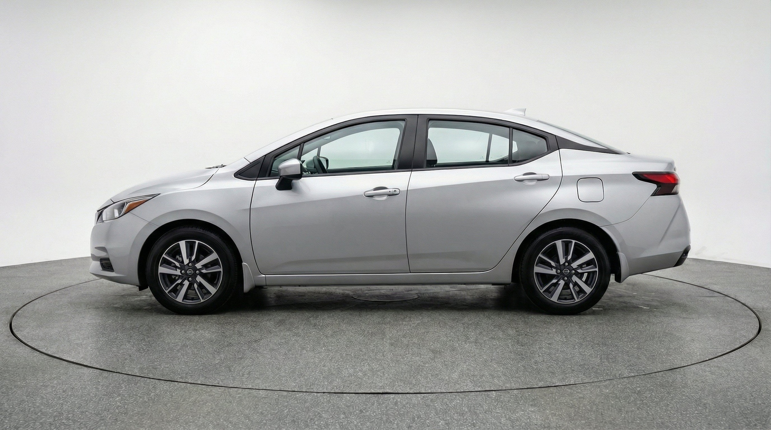 Thumbnail: 2025 Nissan Versa - 5