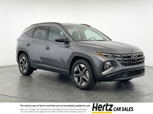 2025 Hyundai Tucson SEL -
                  Des Plaines, IL