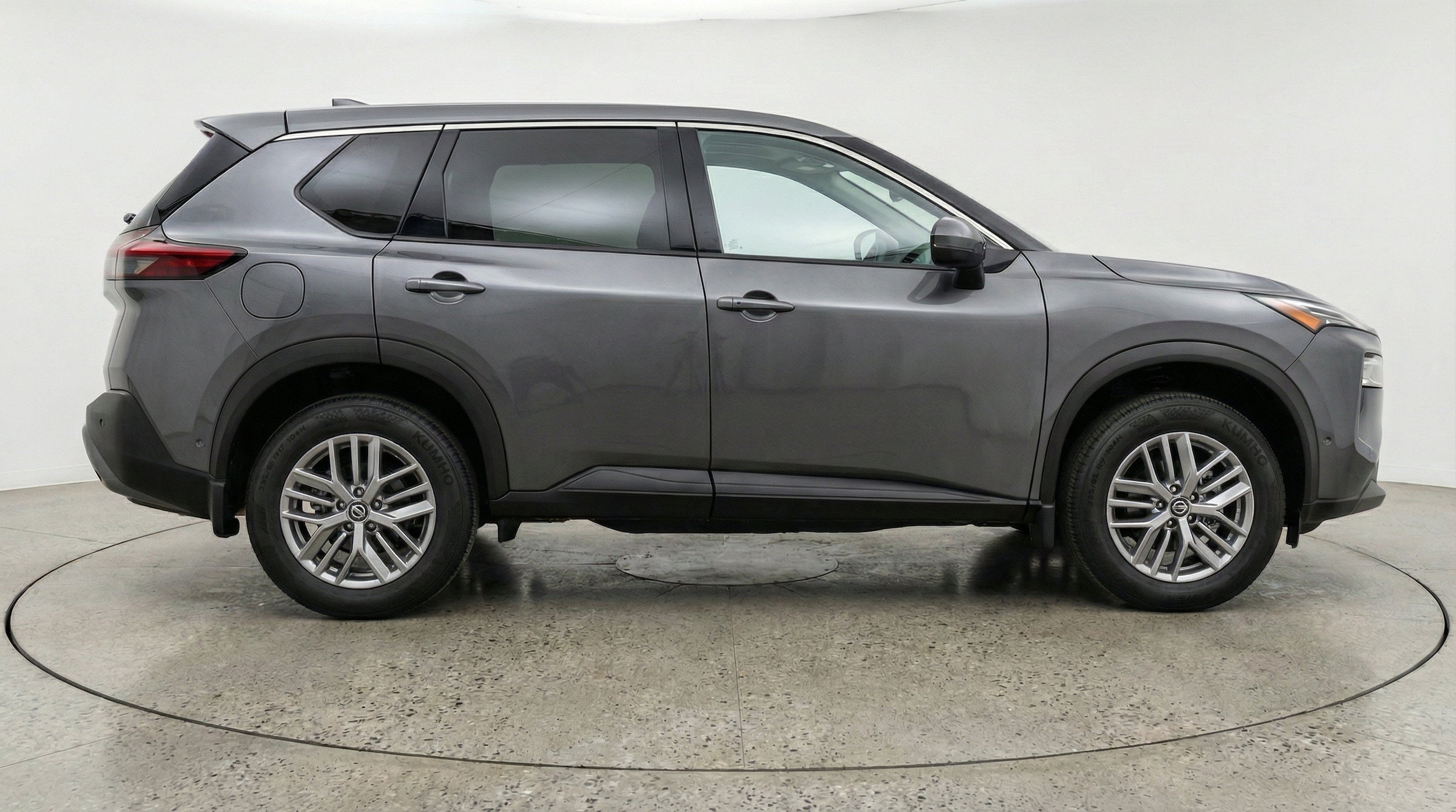 Thumbnail: 2026 Nissan Rogue - 11