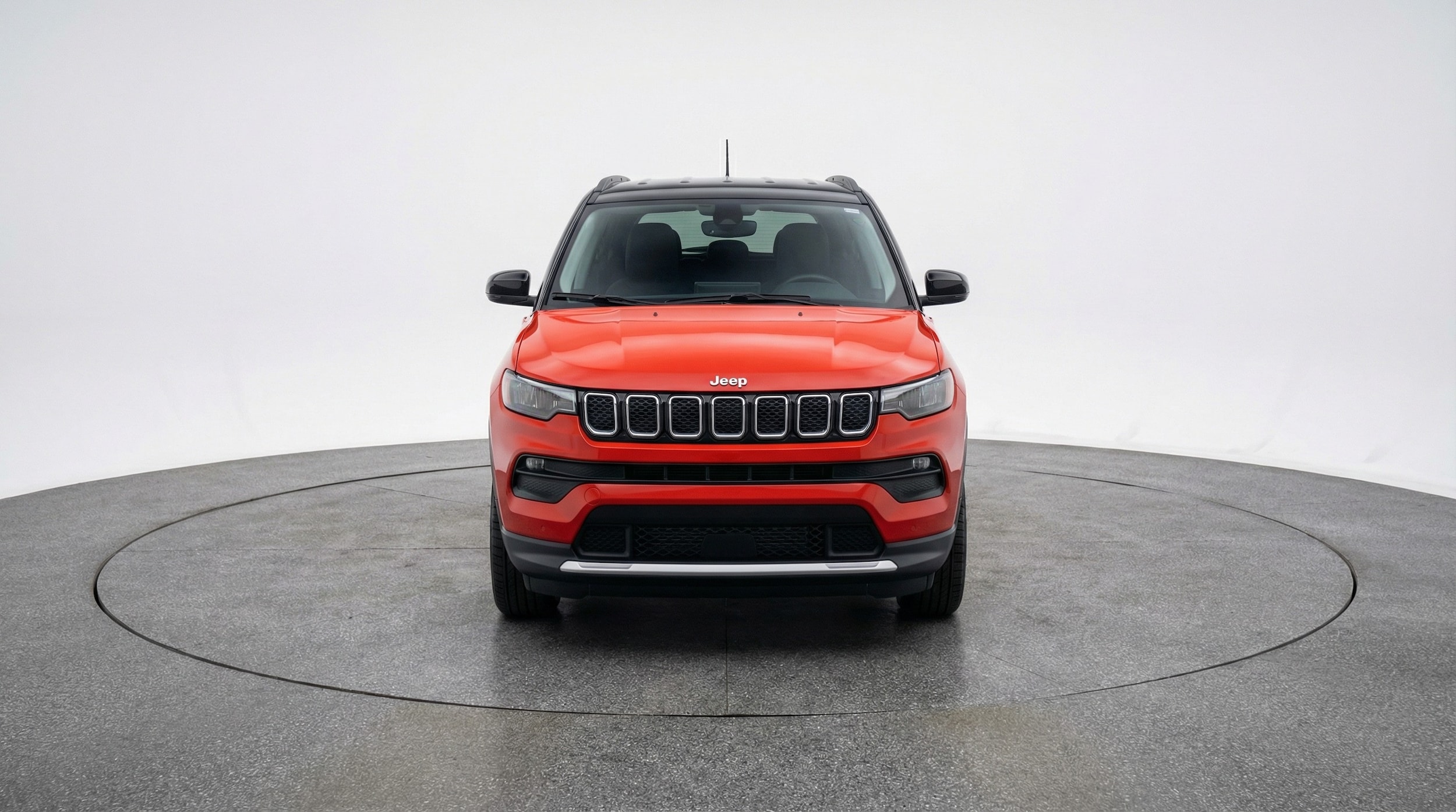 Thumbnail: 2025 Jeep Compass - 2