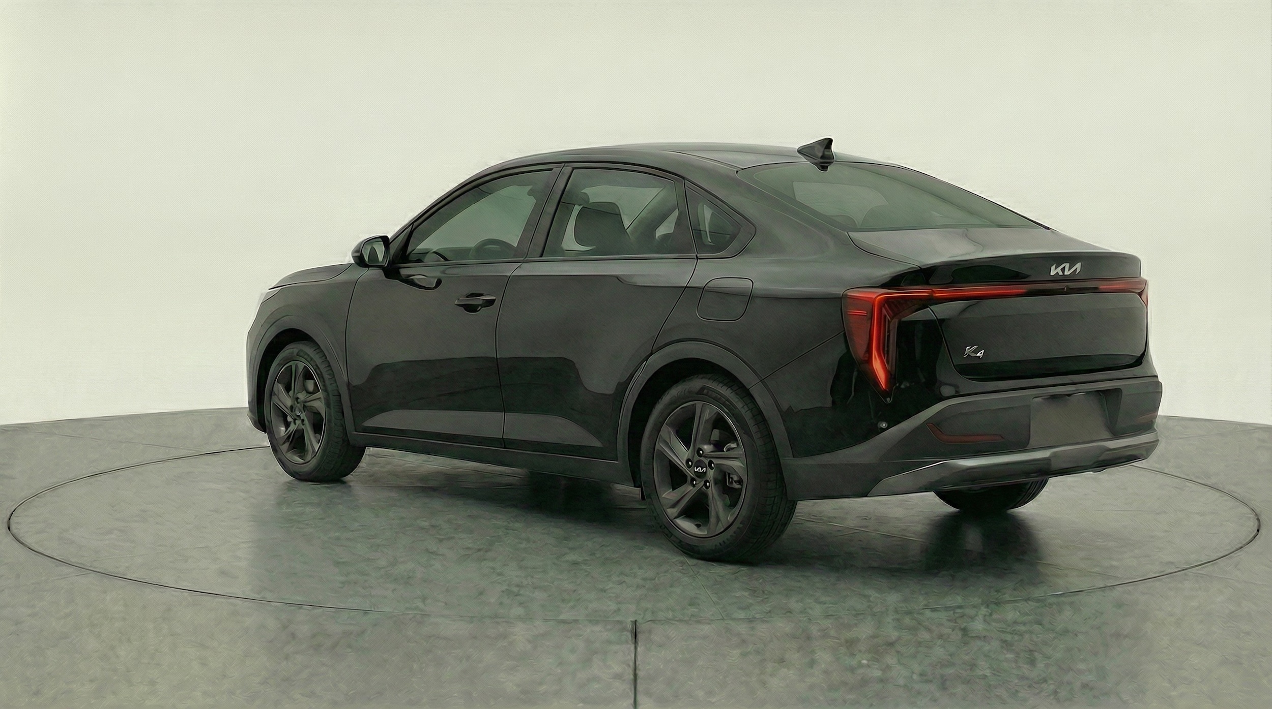 Thumbnail: 2025 Kia K4 - 5