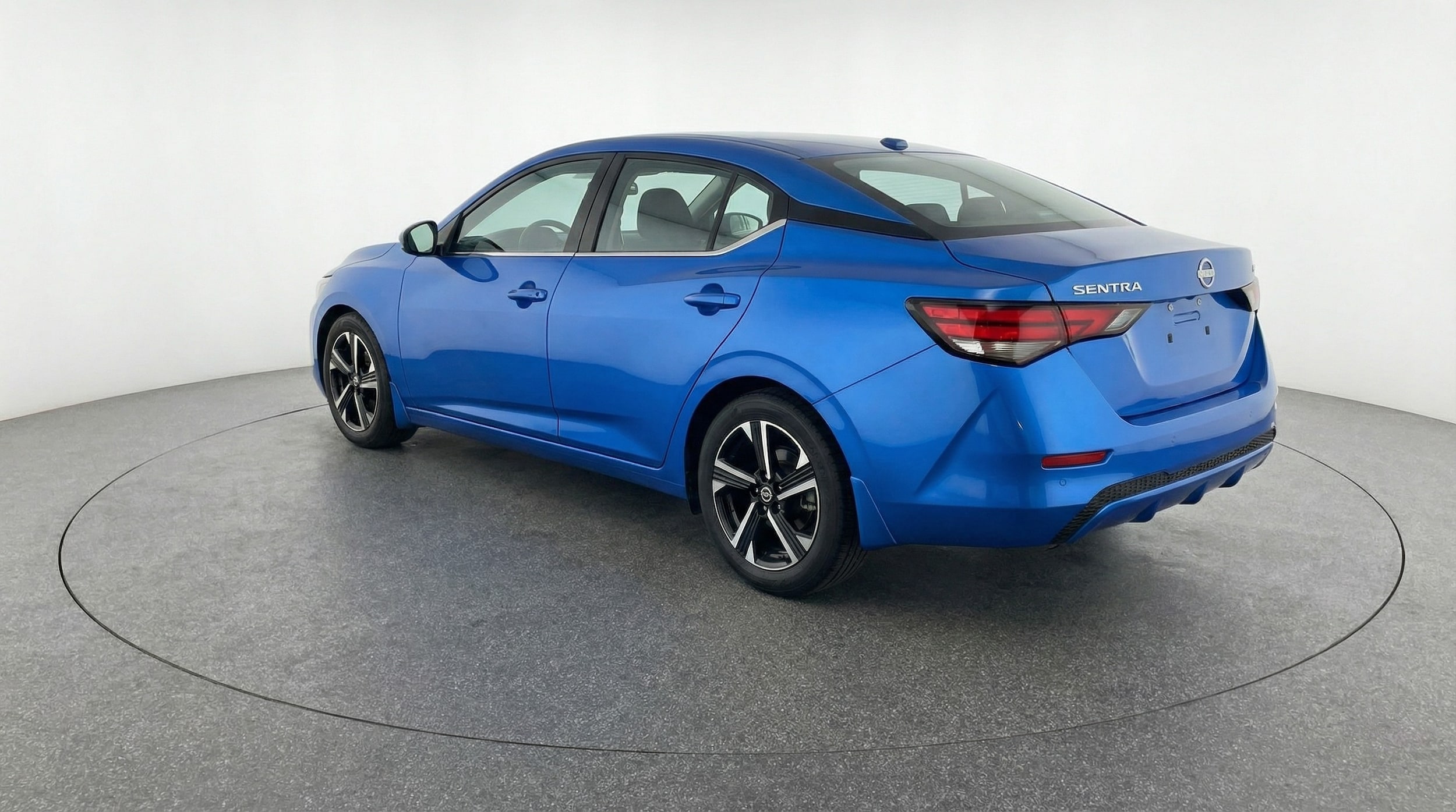 Thumbnail: 2025 Nissan Sentra - 5