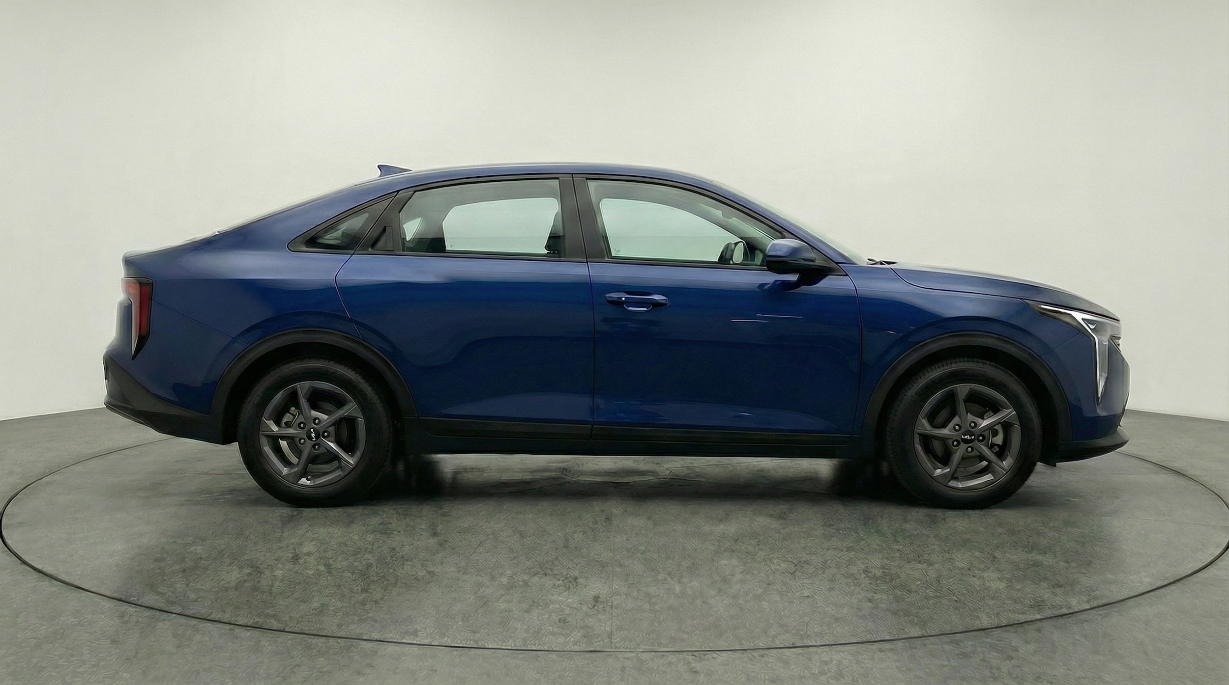 Thumbnail: 2025 Kia K4 - 8