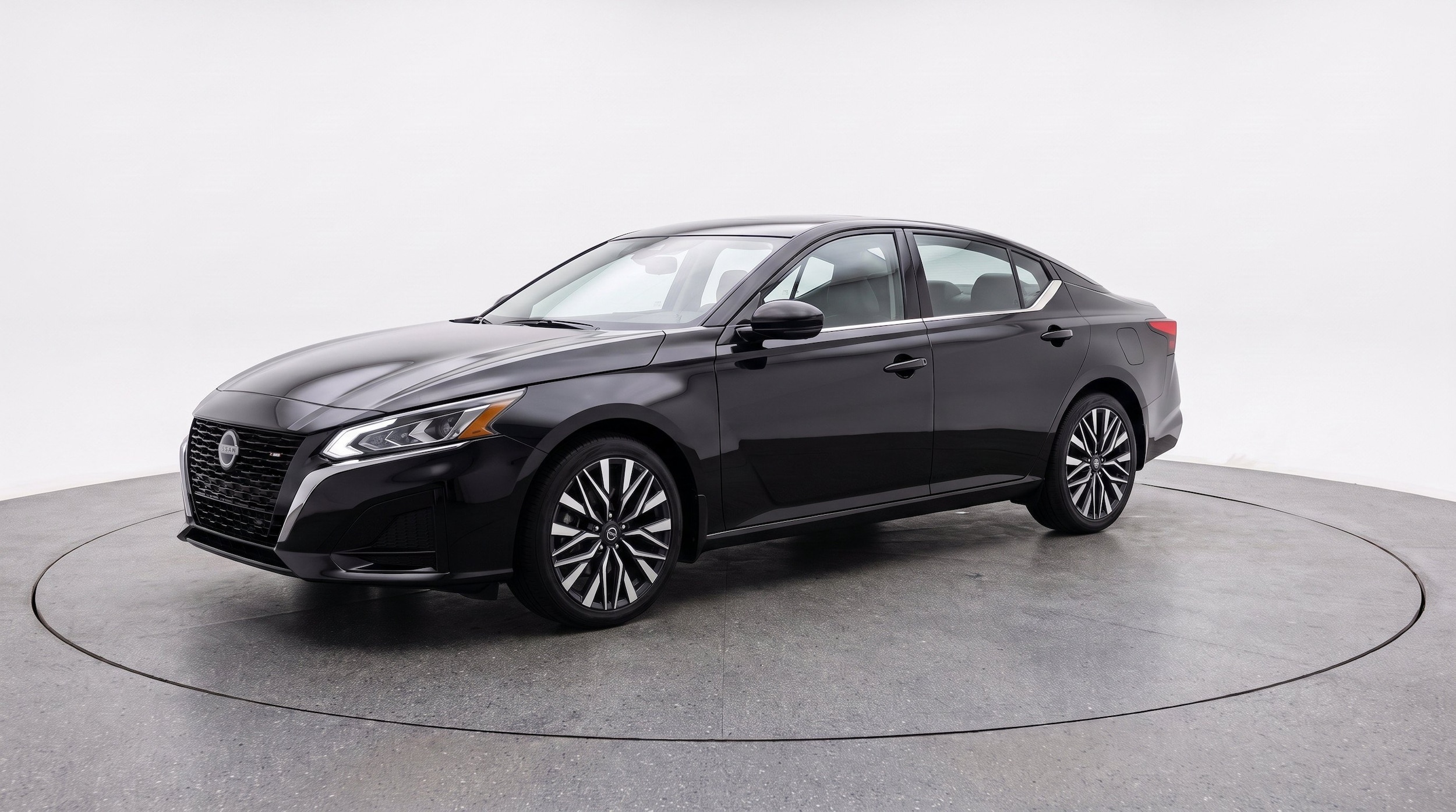 Thumbnail: 2026 Nissan Altima - 3
