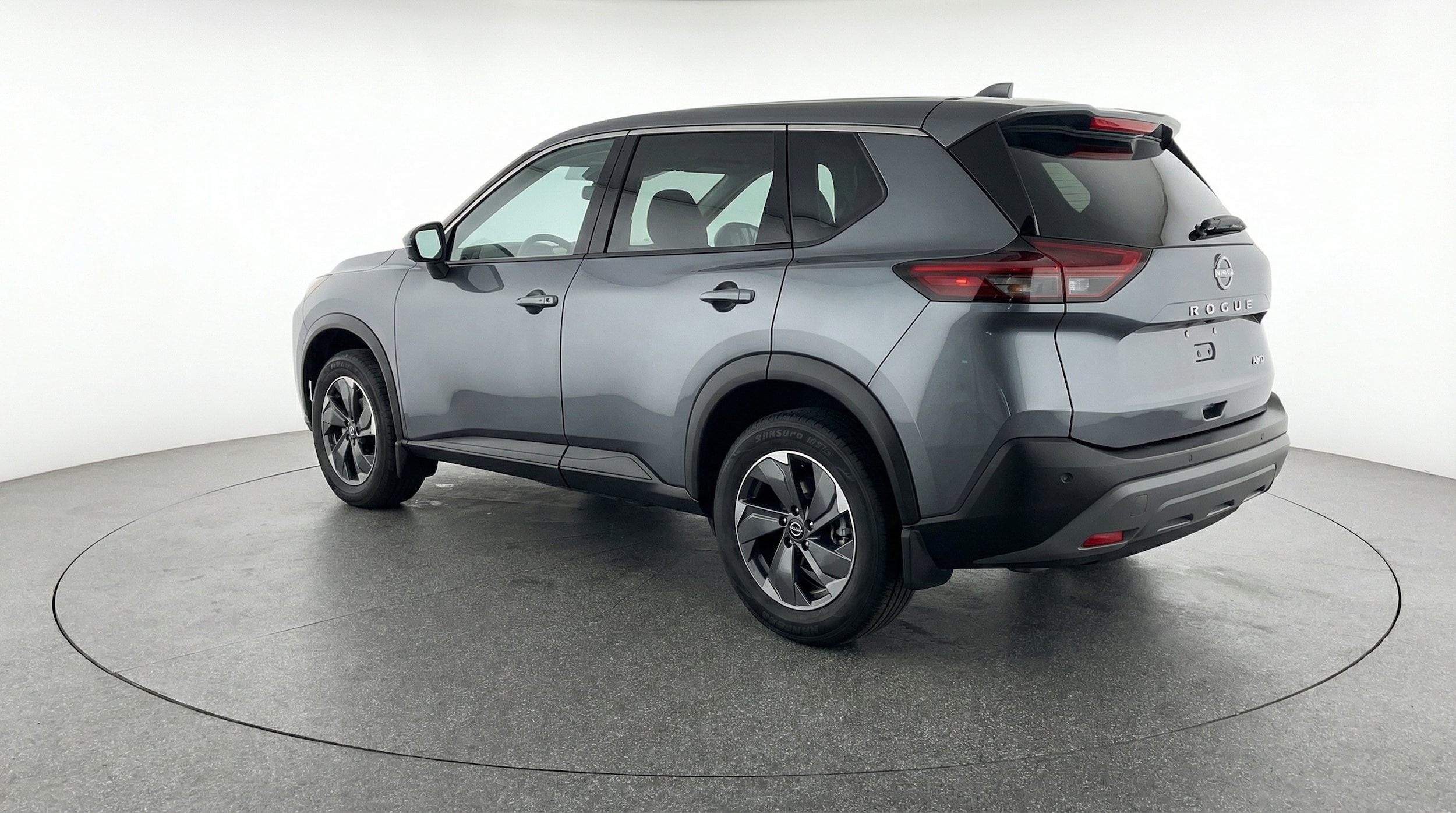 Thumbnail: 2025 Nissan Rogue - 5